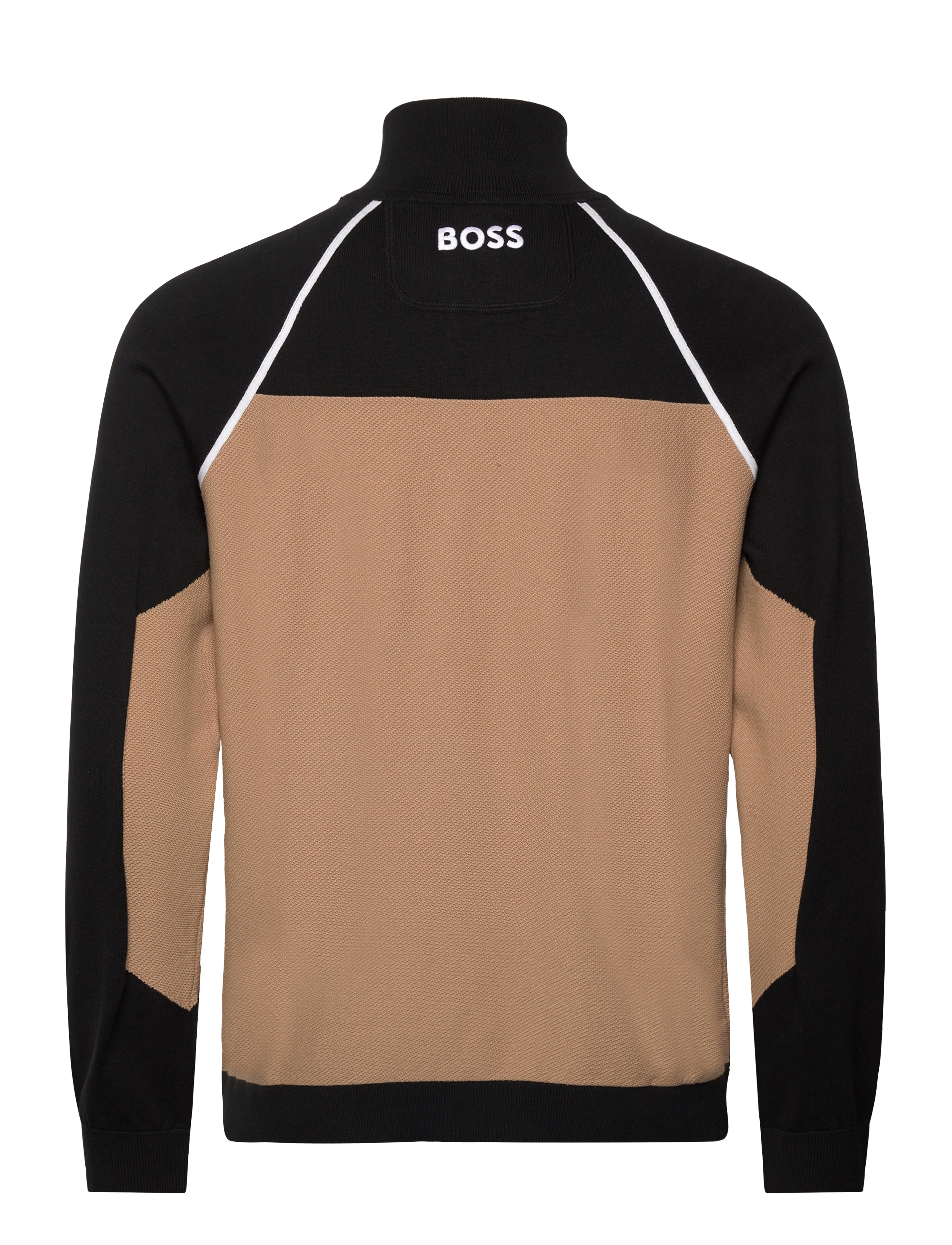 BOSS - Hydro-X_FA24 - black - 1