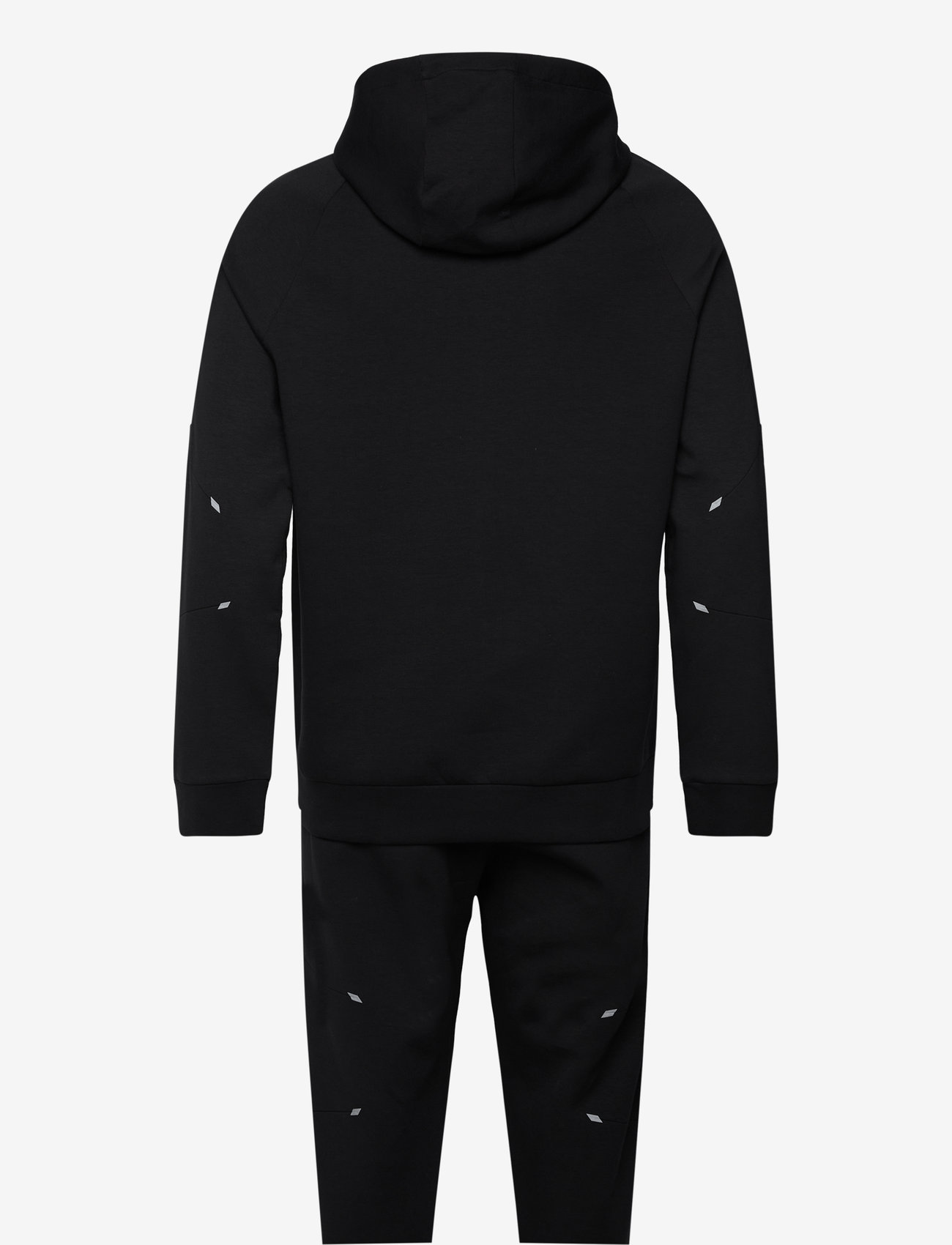 BOSS - Tracksuit Set - black - 1