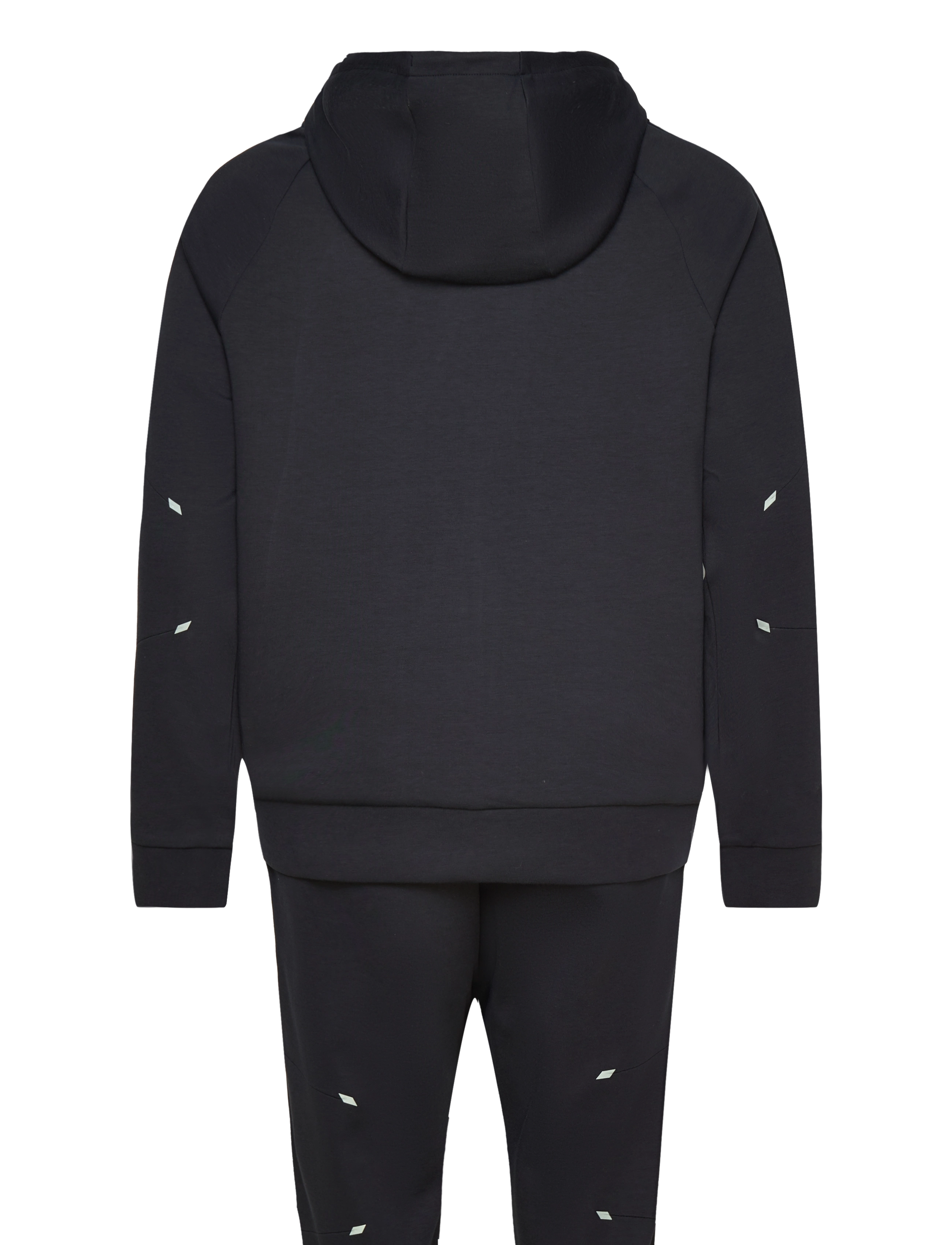 BOSS - Tracksuit Set - dark blue - 1