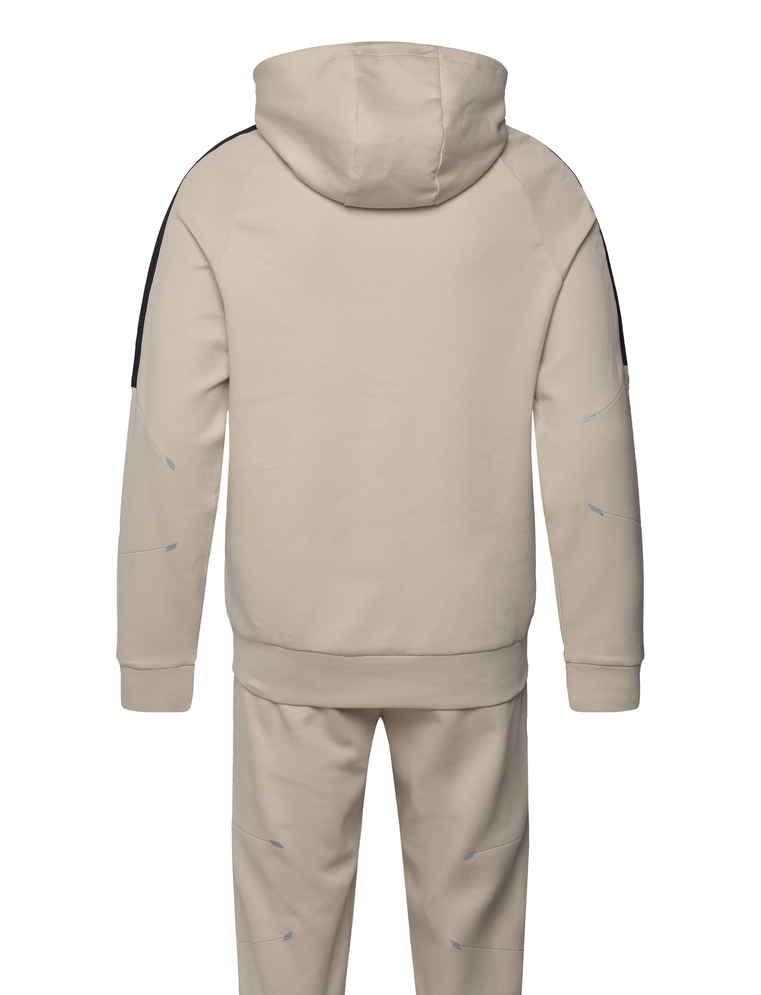 BOSS - Tracksuit Set - light beige - 1