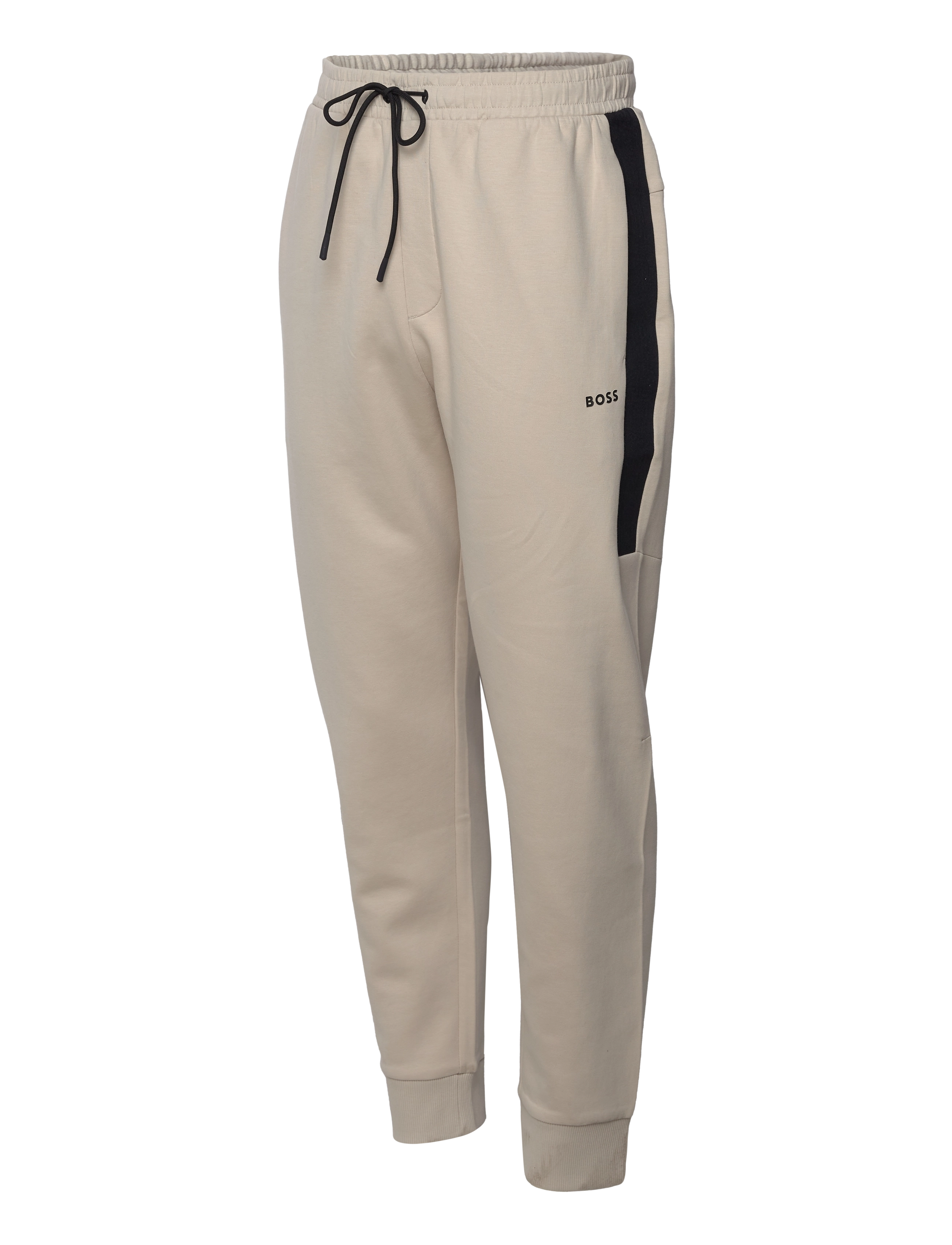 BOSS - Tracksuit Set - light beige - 4
