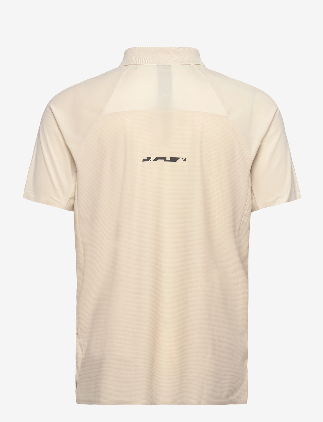 BOSS - Paddytech - kurzärmelig - open white - 1