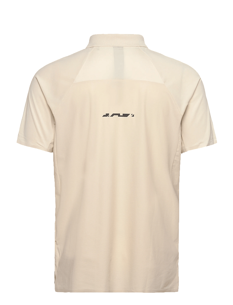 BOSS - Paddytech - toppar & t-shirts - open white - 1