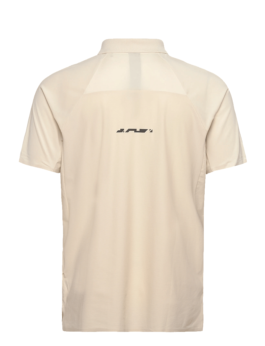 BOSS - Paddytech - toppe & t-shirts - open white - 1