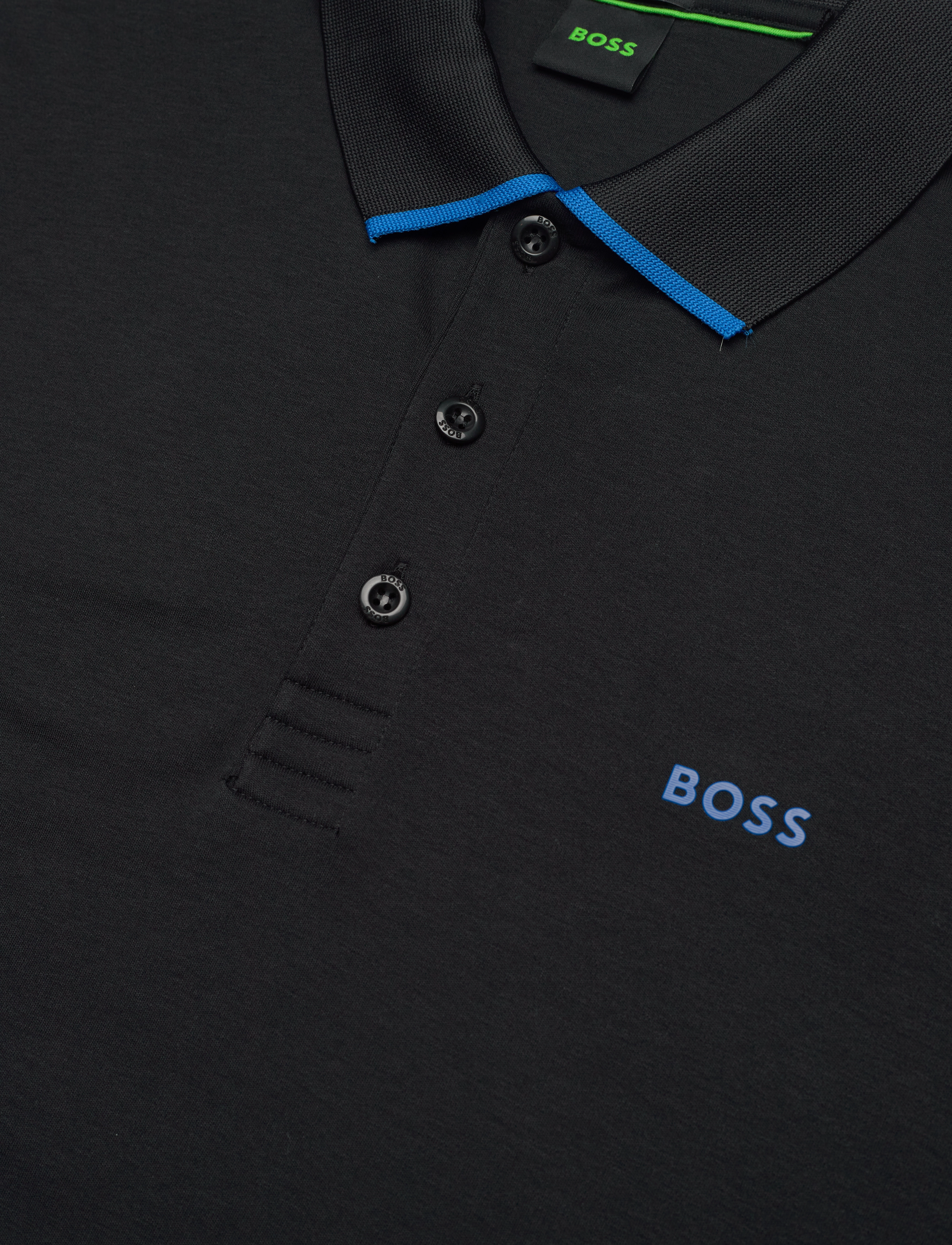 BOSS - Paule - black - 2