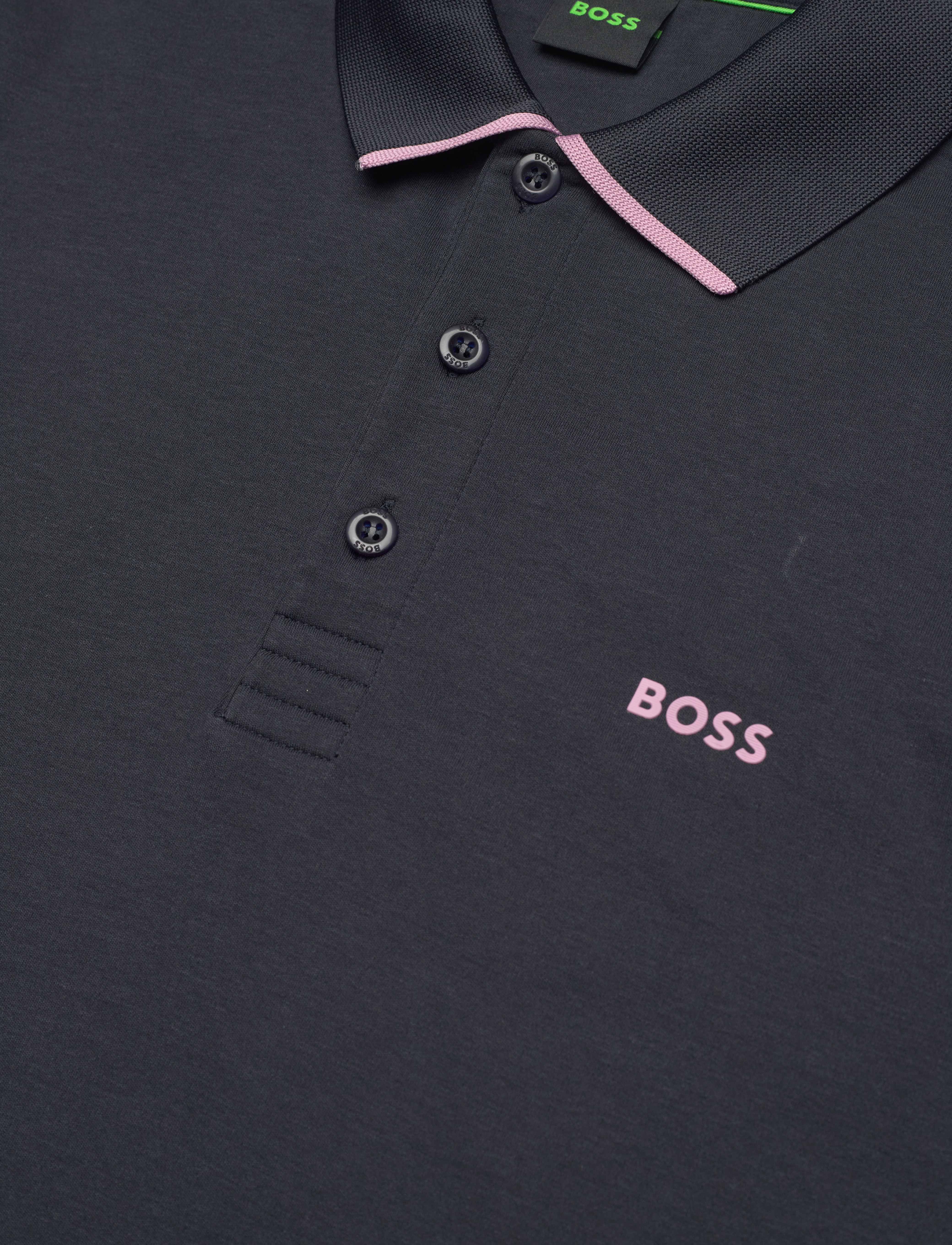 BOSS - Paule - dark blue - 2