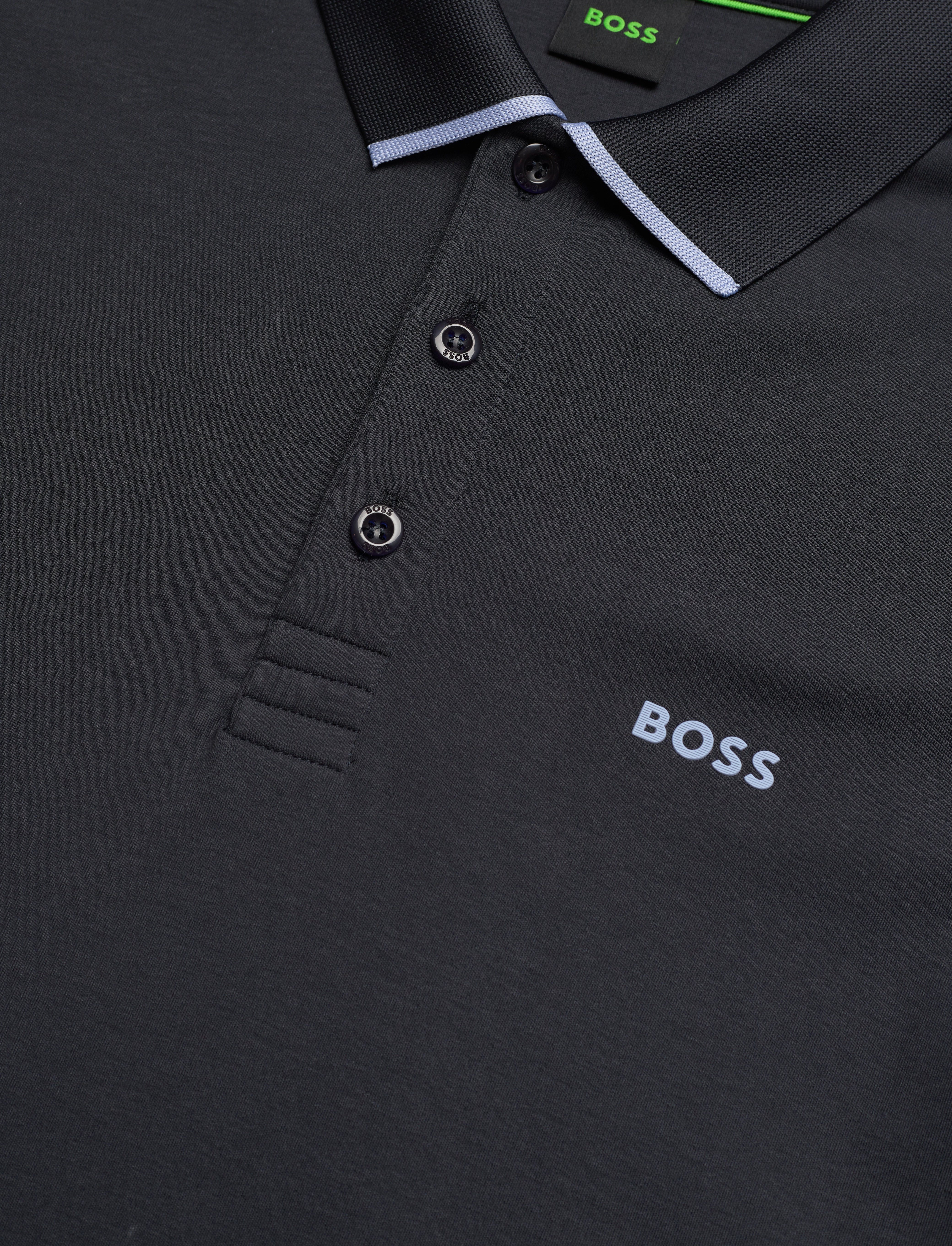 BOSS - Paule - dark blue - 2