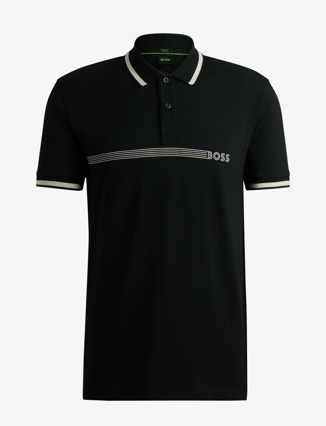 Paddy 1 - BLACK