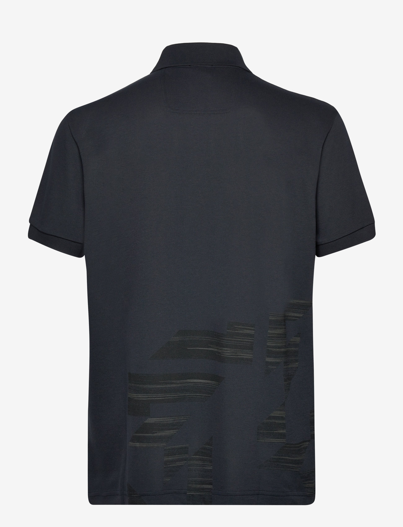 BOSS - Paddy 6 - dark blue - 1