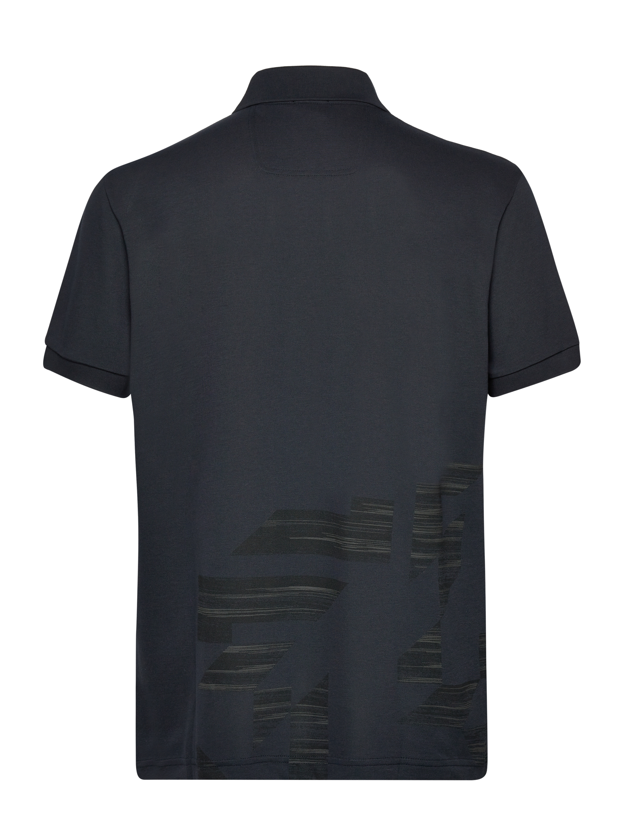 BOSS - Paddy 6 - dark blue - 1