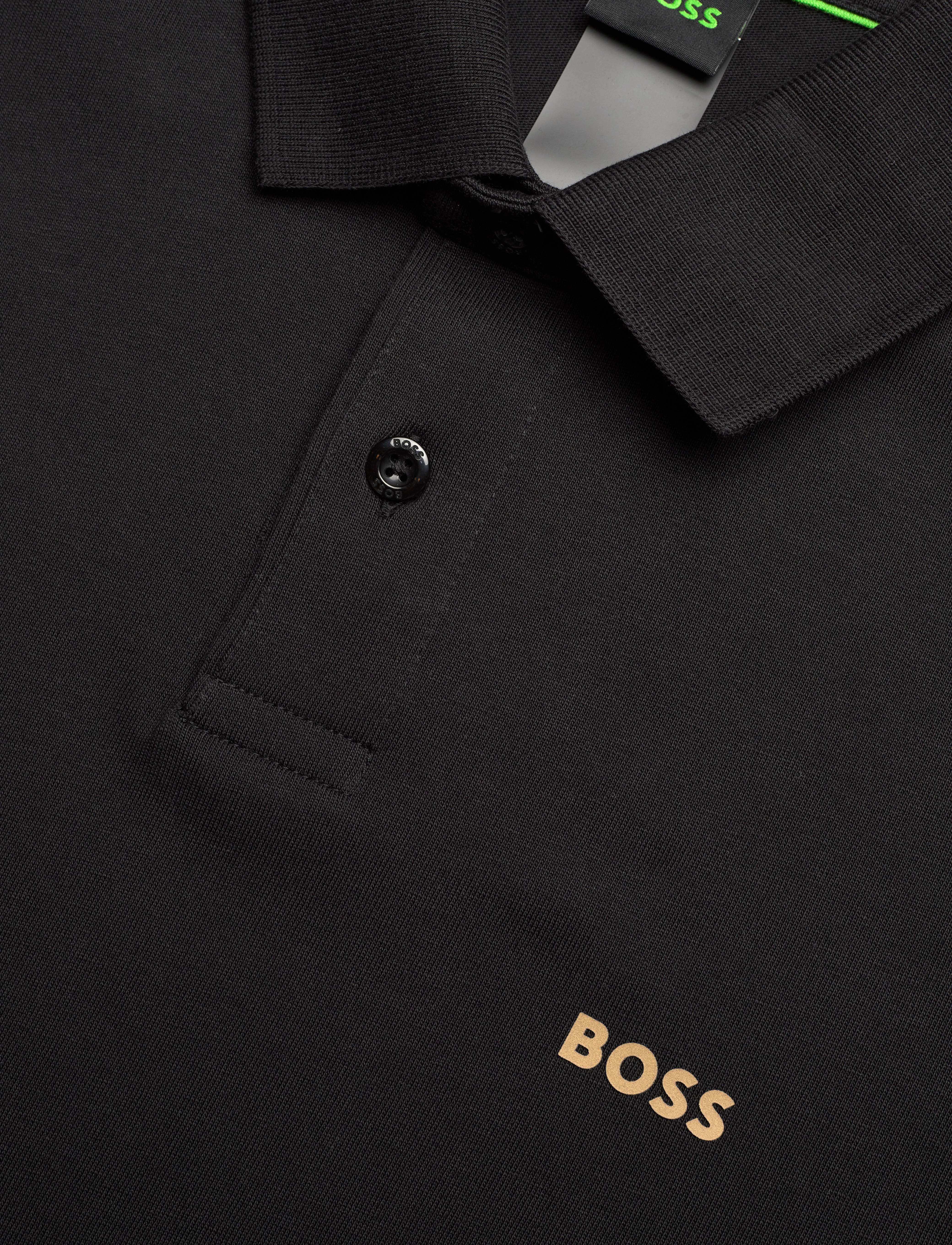 BOSS - Pavel - black - 2