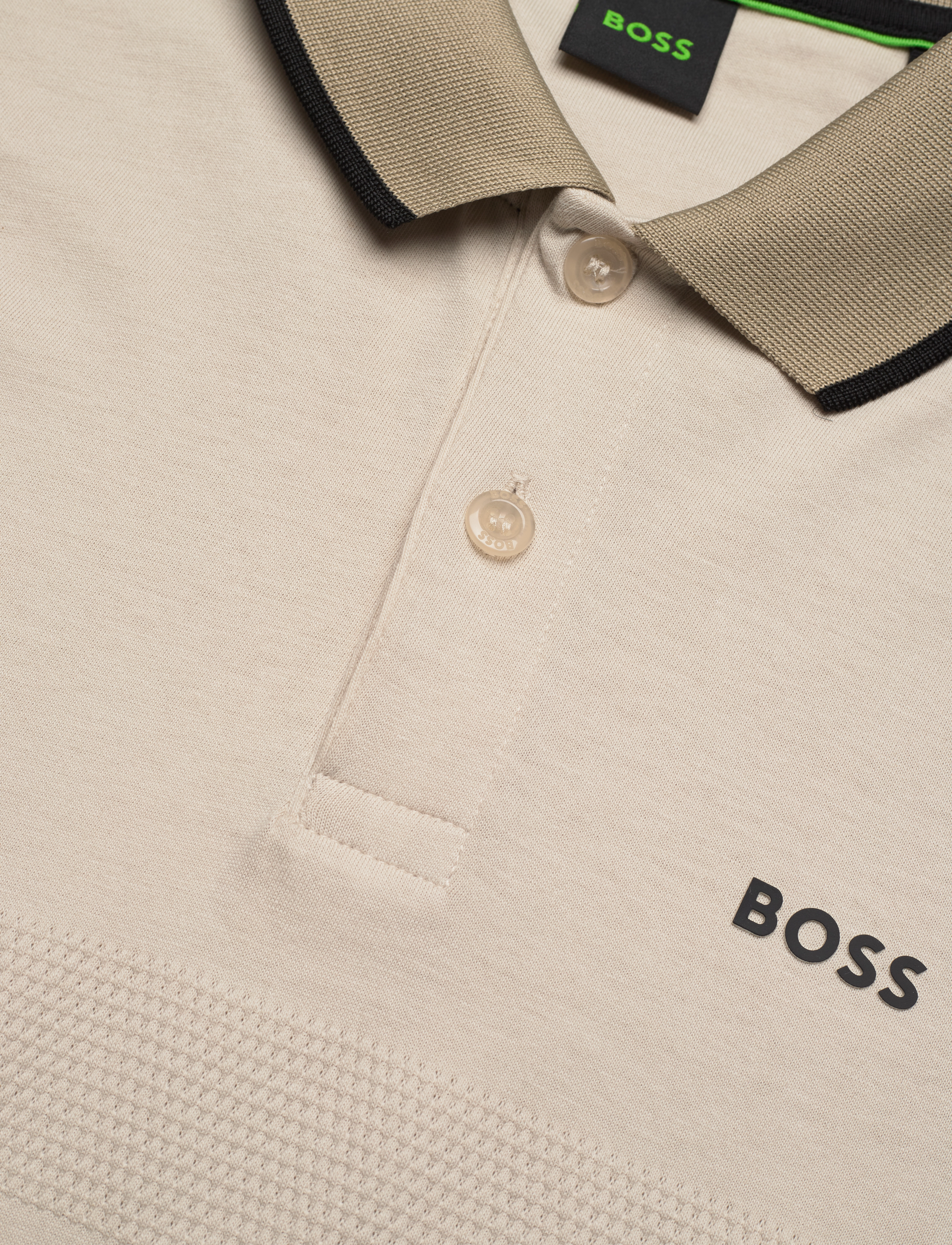 BOSS - Paddy 5 - light beige - 2