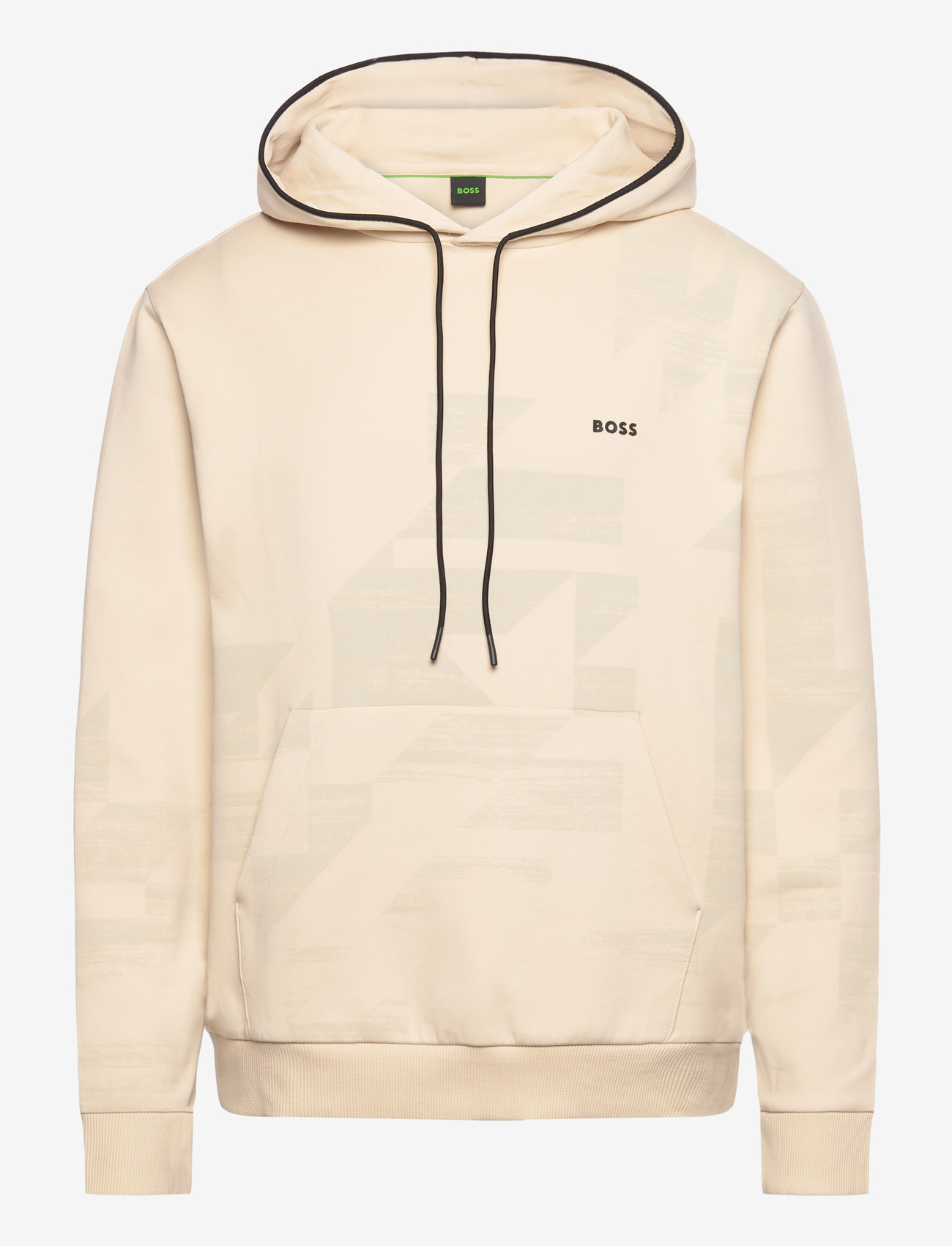 BOSS - Soody 3 - overdele - open white - 0