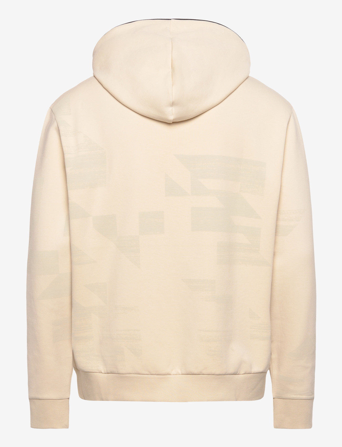 BOSS - Soody 3 - overdele - open white - 1