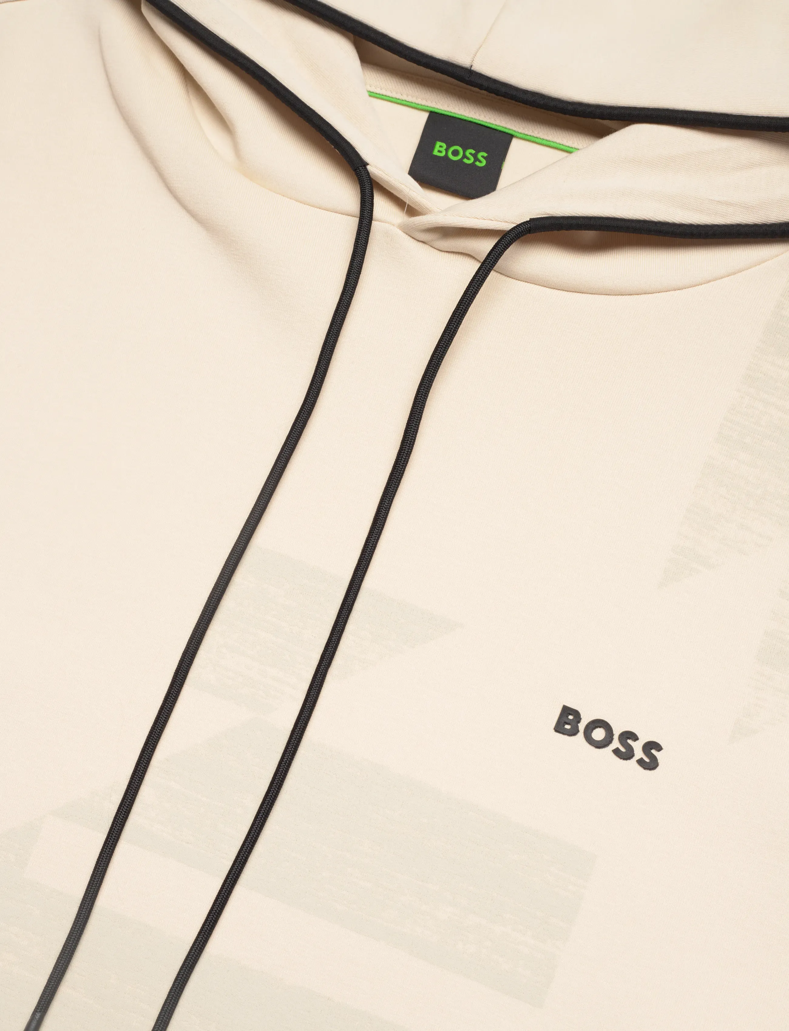 BOSS - Soody 3 - open white - 2