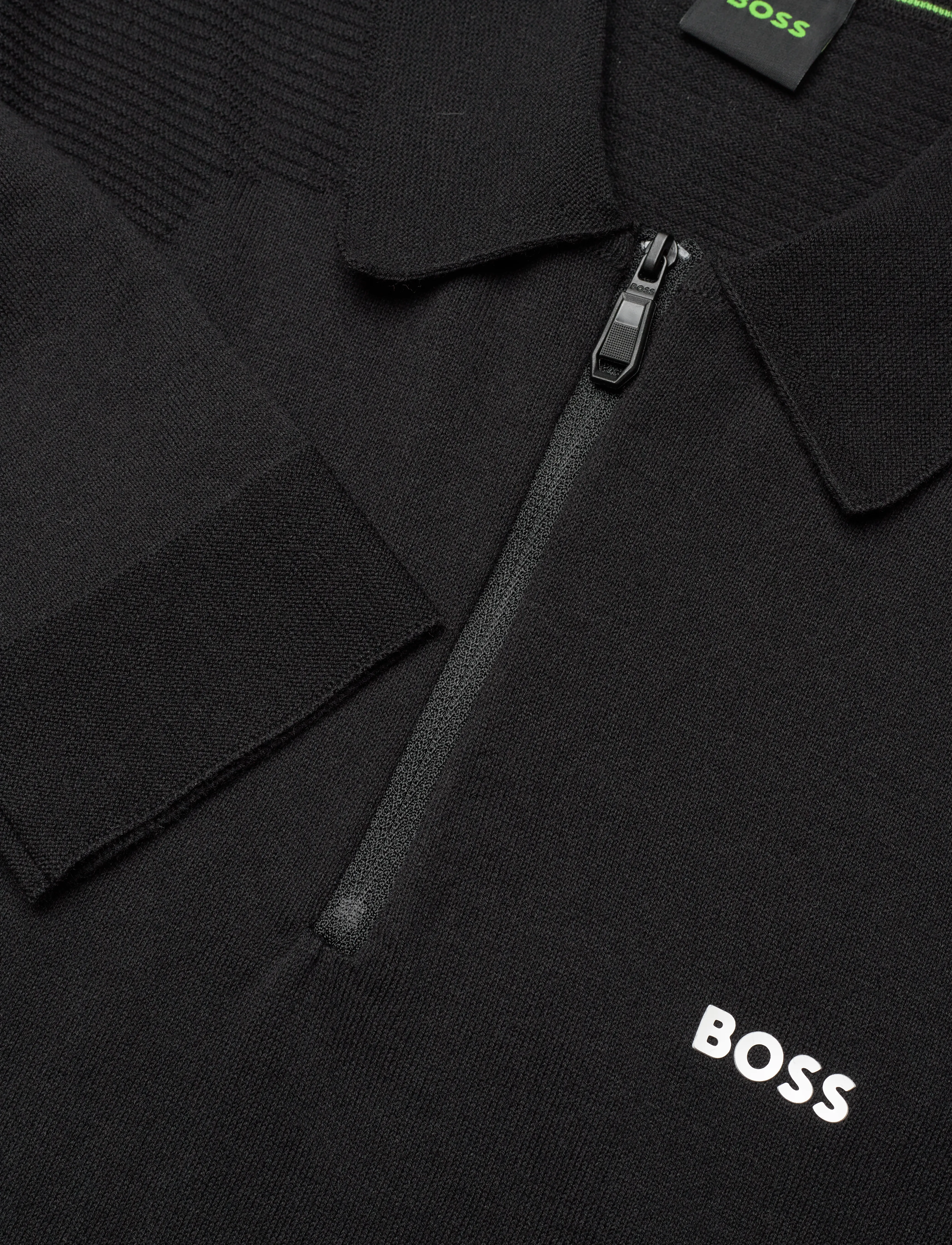 BOSS - Momentum_Lite_PL24 - black - 2