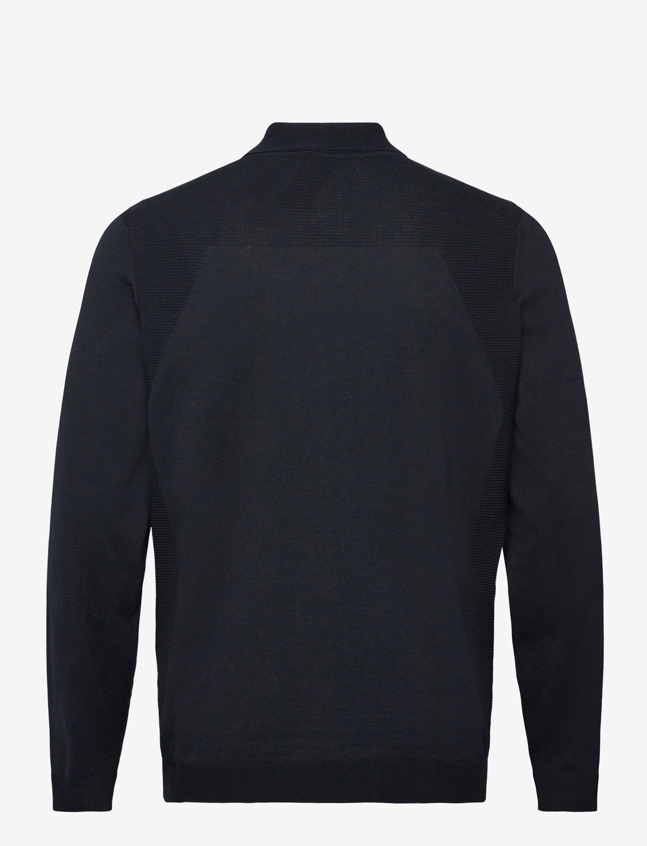 BOSS - Momentum_Lite_PL24 - sweatshirts - dark blue - 1