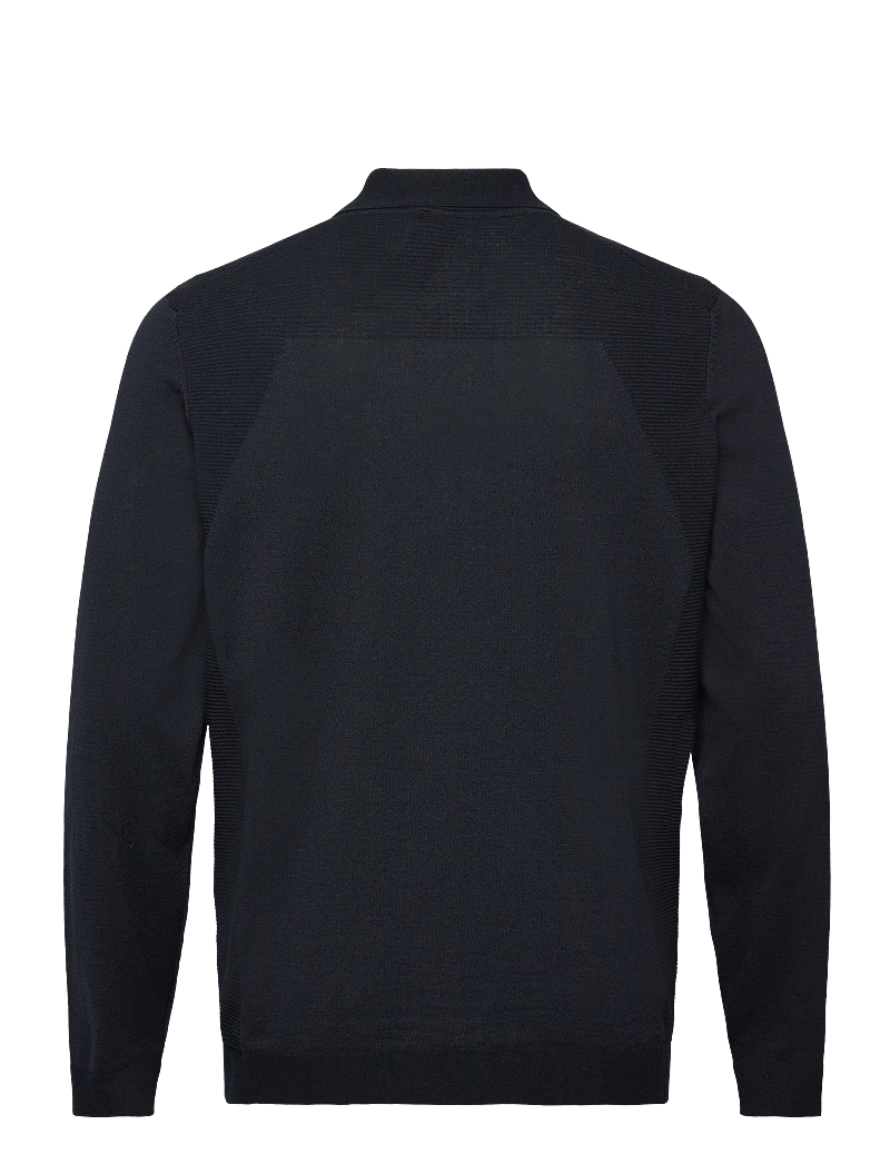 BOSS - Momentum_Lite_PL24 - sweatshirts - dark blue - 1