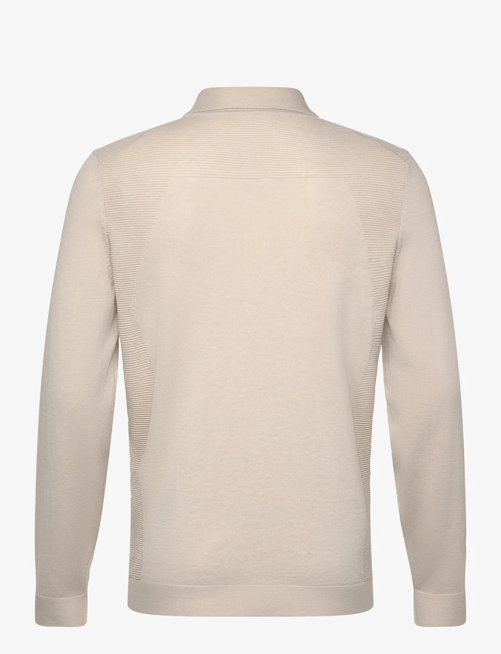 BOSS - Momentum_Lite_PL24 - sweatshirts - open beige - 1