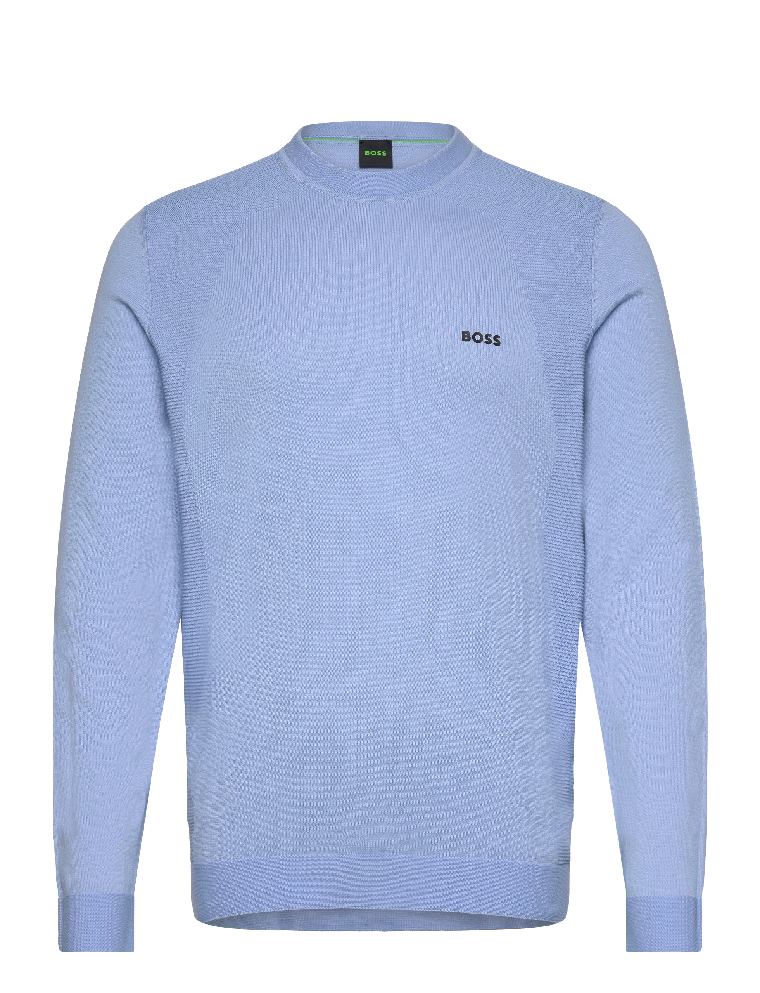 OPEN BLUE