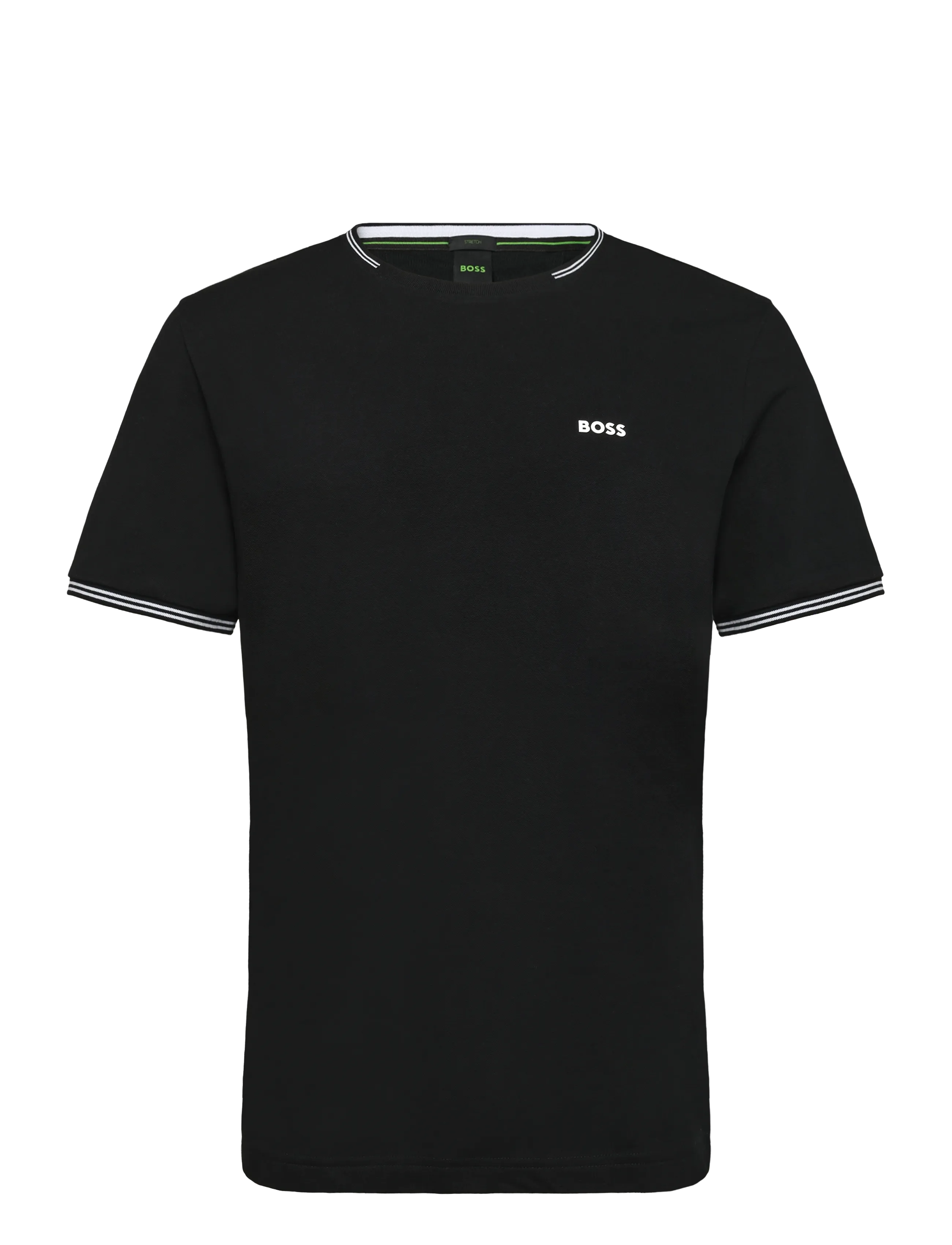 BOSS Taul - BOSS Green - BLACK / black