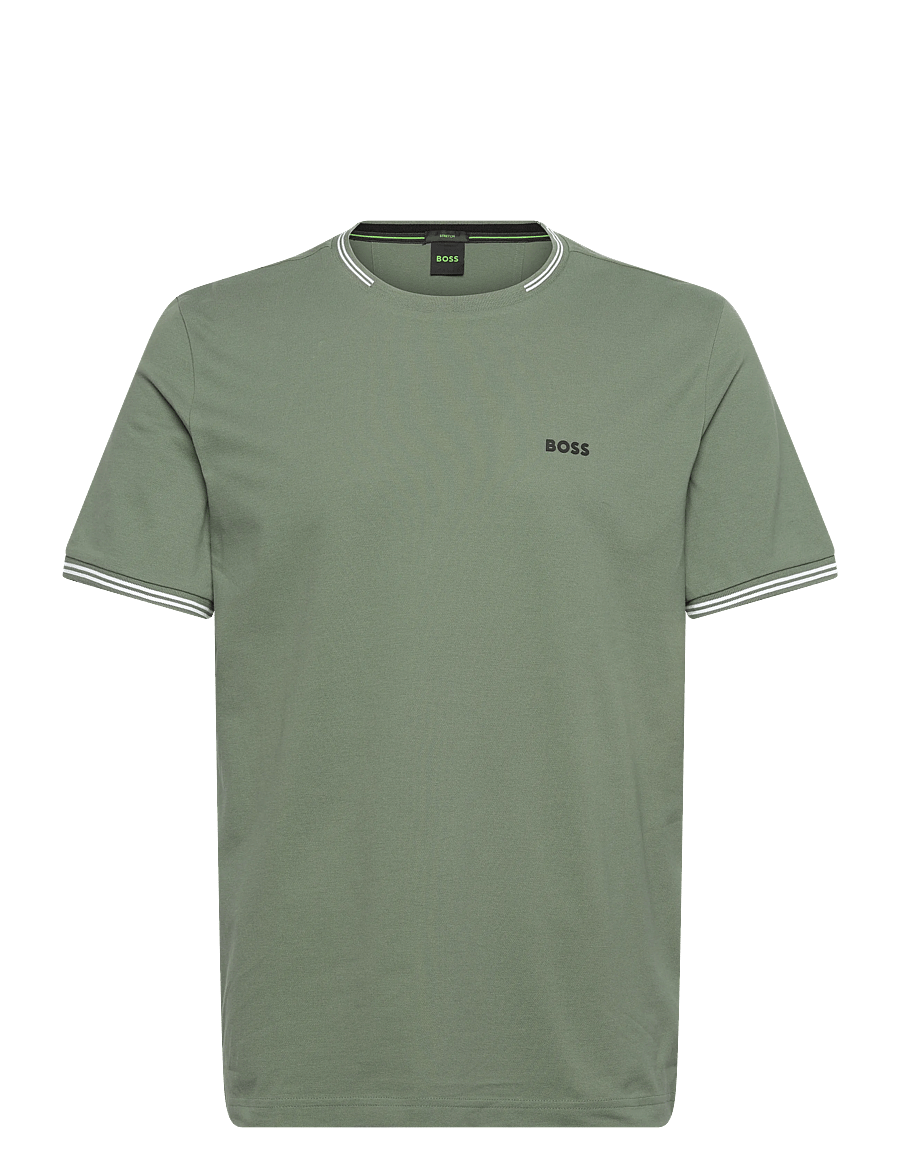 BOSS - Taul - open green - 0