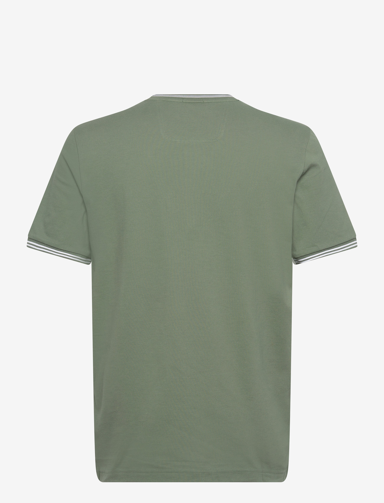 BOSS - Taul - kurzärmelig - open green - 1