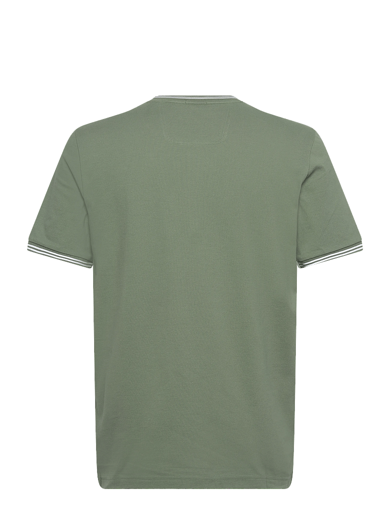 BOSS - Taul - kurzärmelig - open green - 1