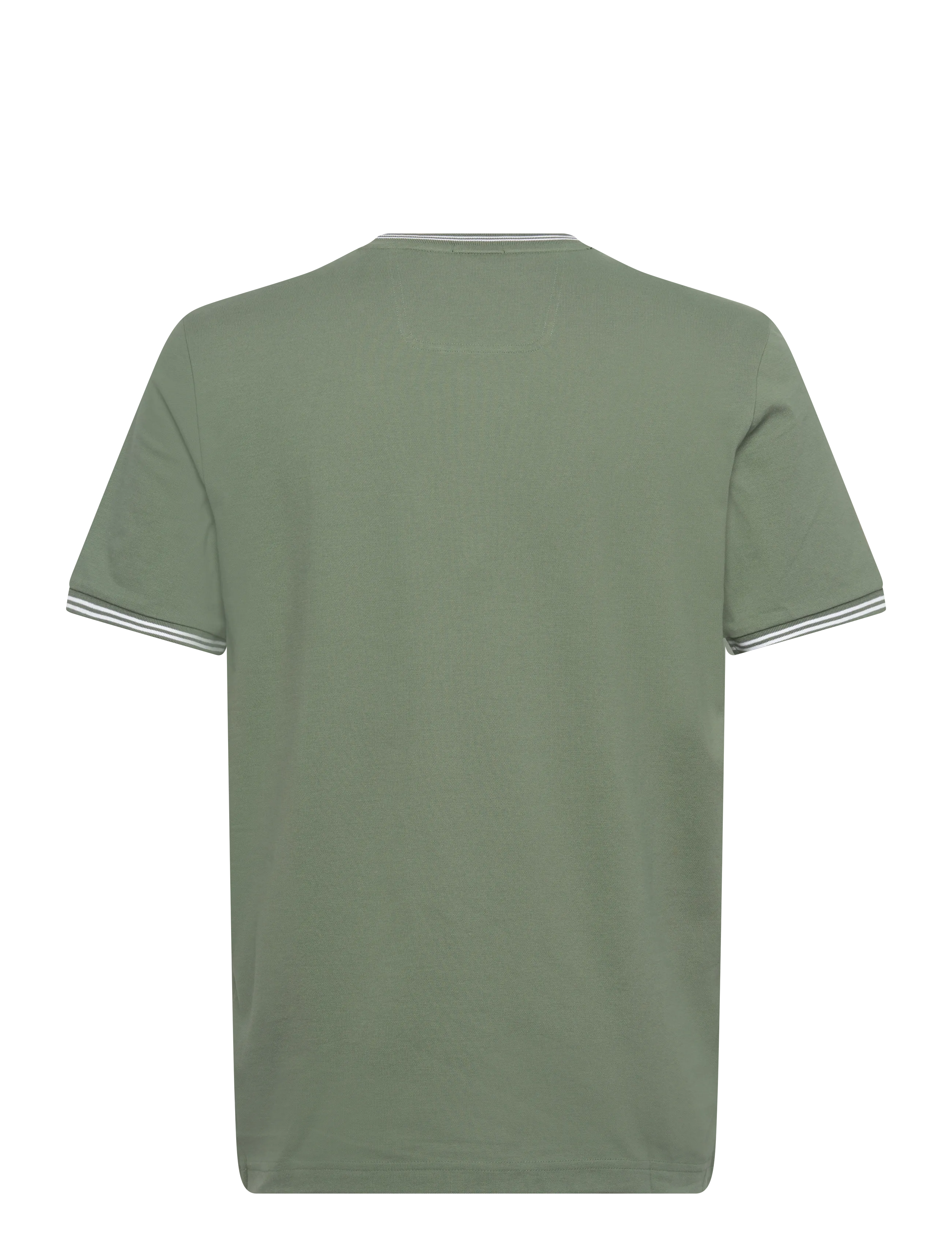 BOSS - Taul - open green - 1