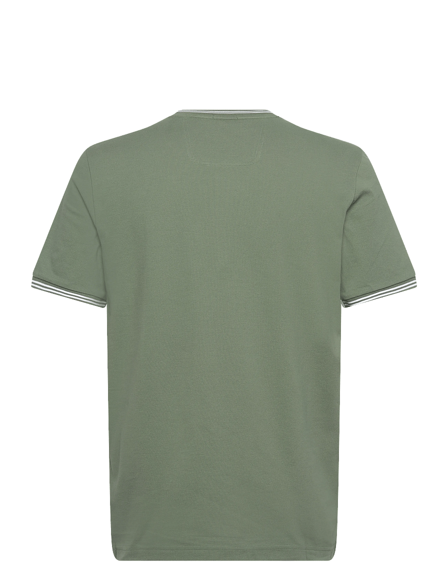 BOSS - Taul - open green - 1