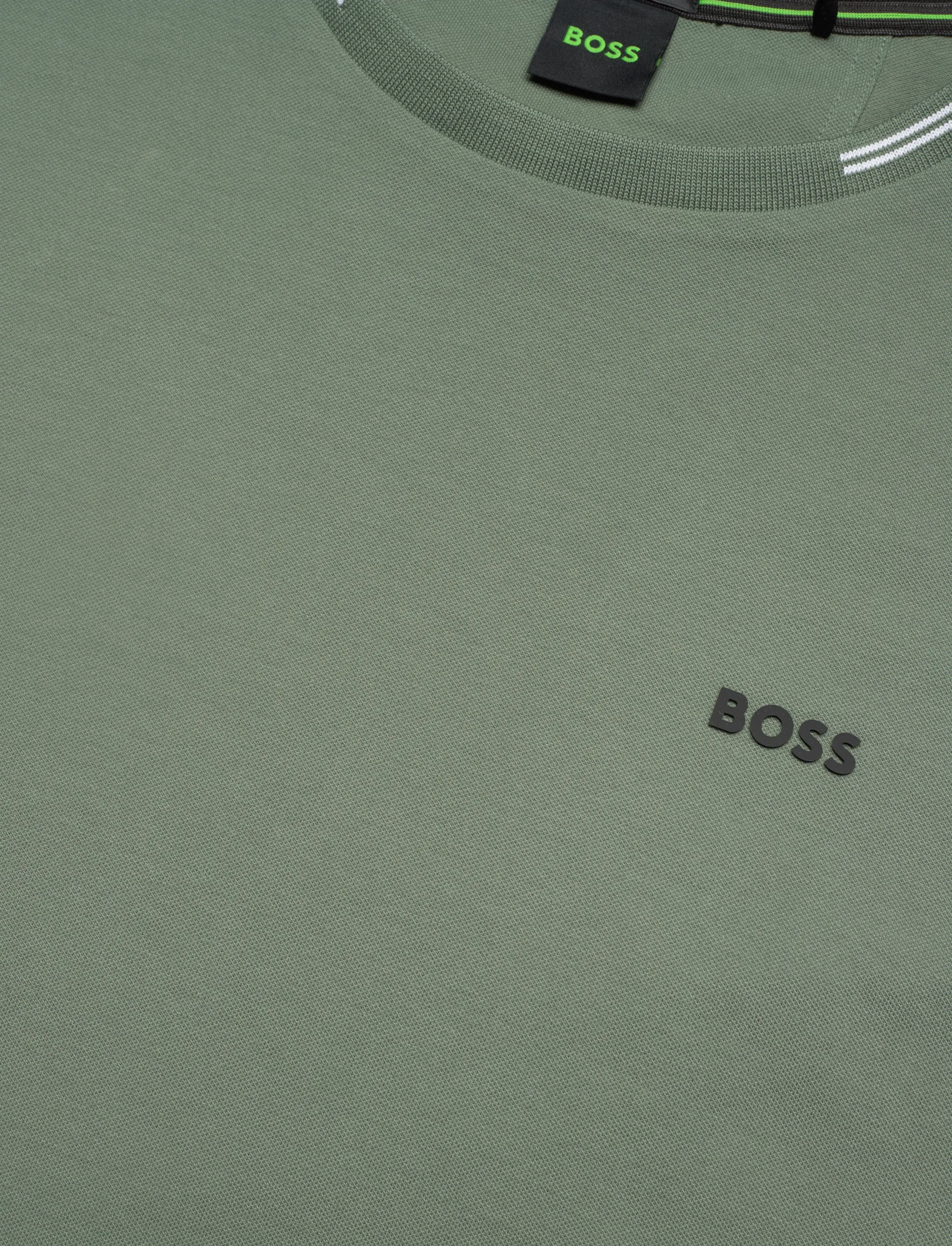 BOSS - Taul - open green - 2
