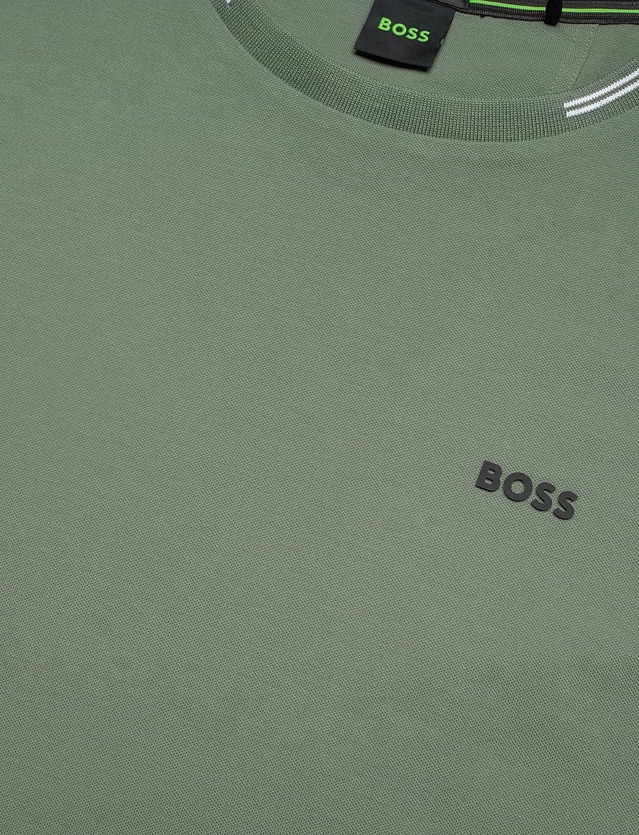 BOSS - Taul - open green - 2