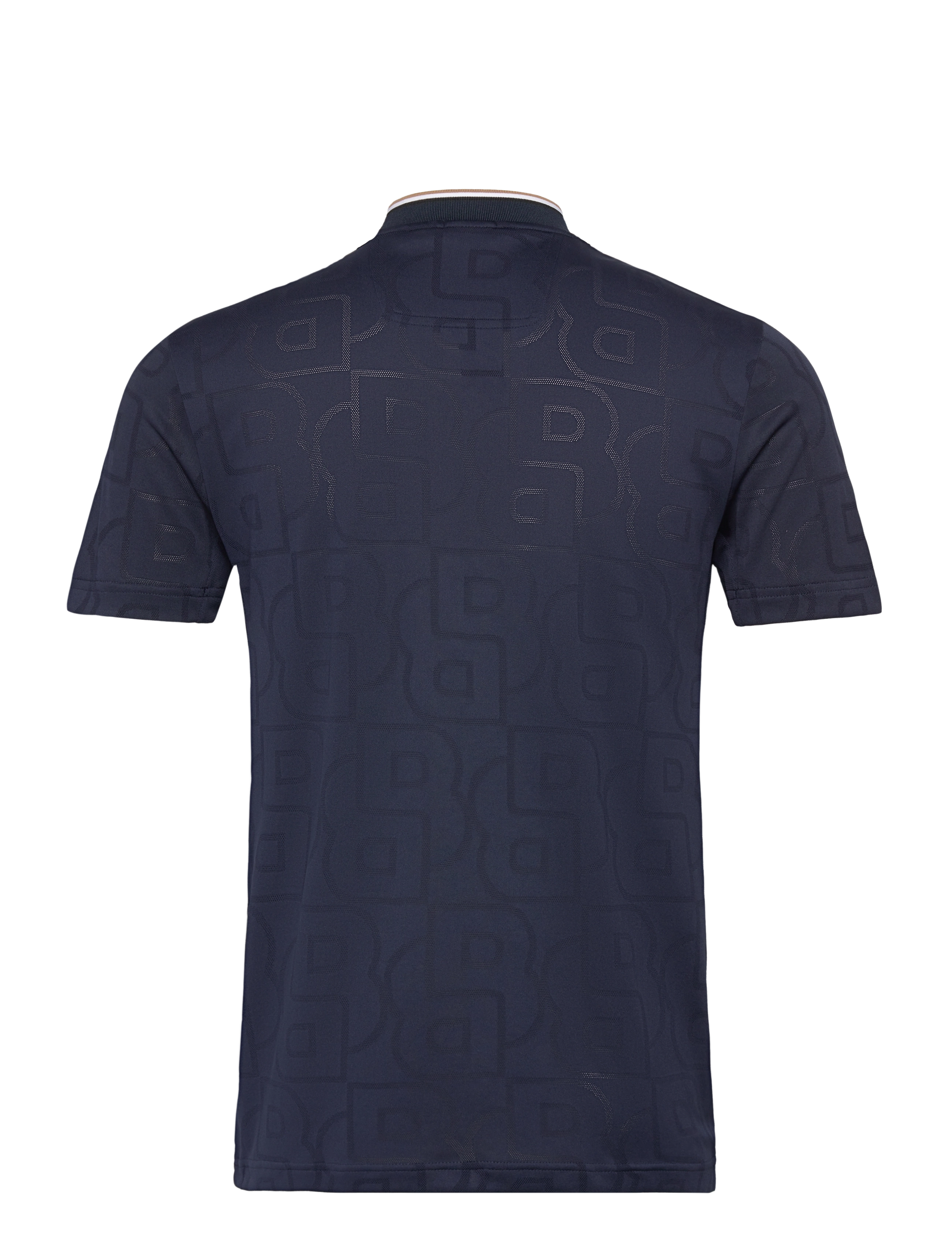 BOSS - Pariq MB 7 - navy - 1