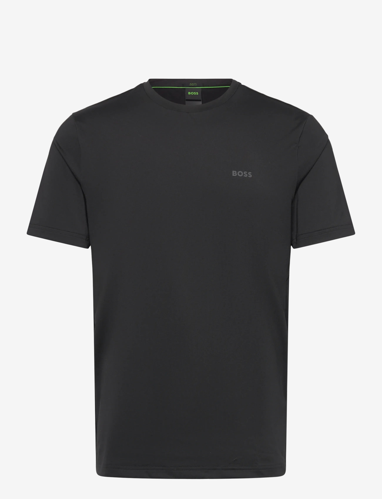 BOSS - Tee Active 1 - black - 0