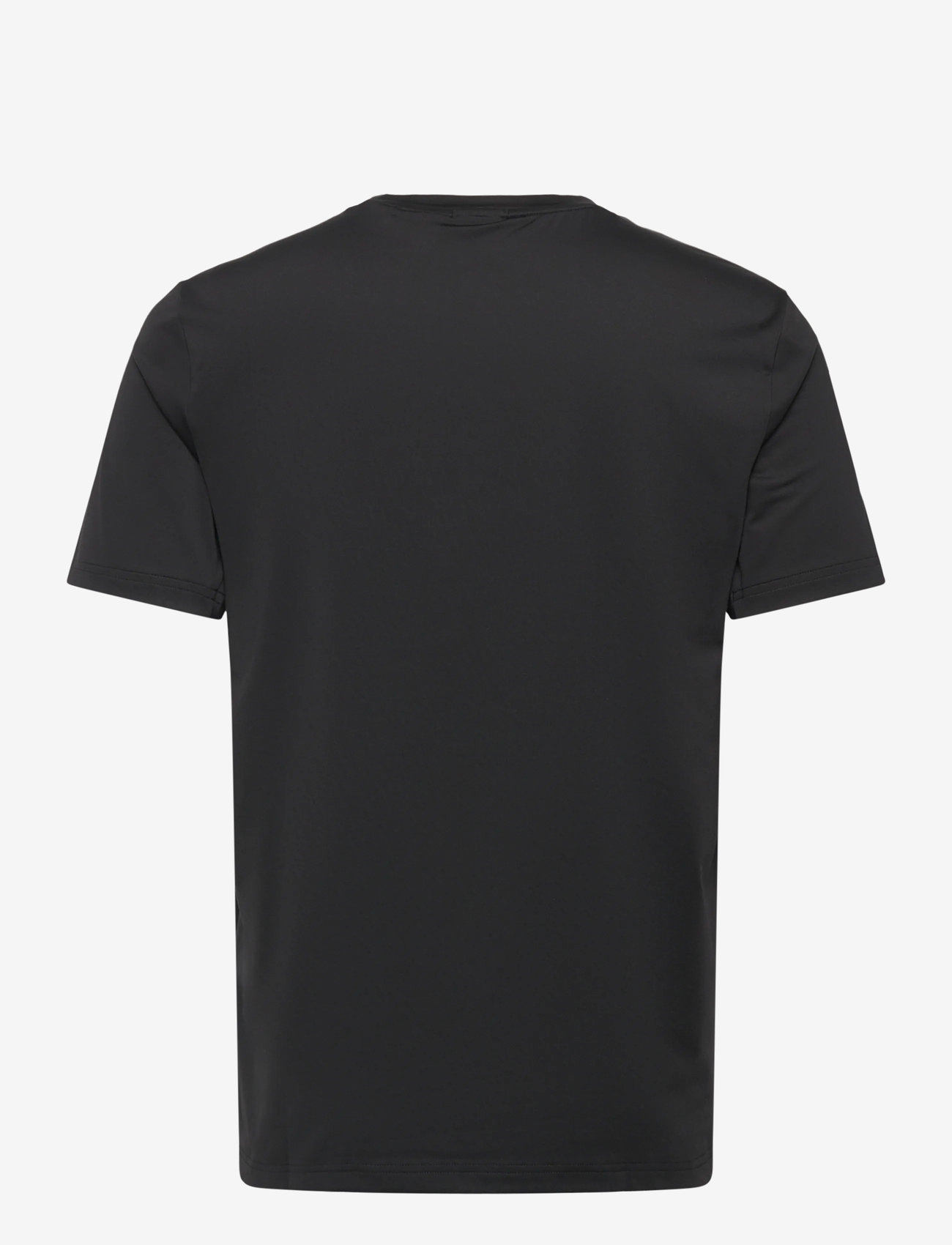 BOSS - Tee Active 1 - black - 1