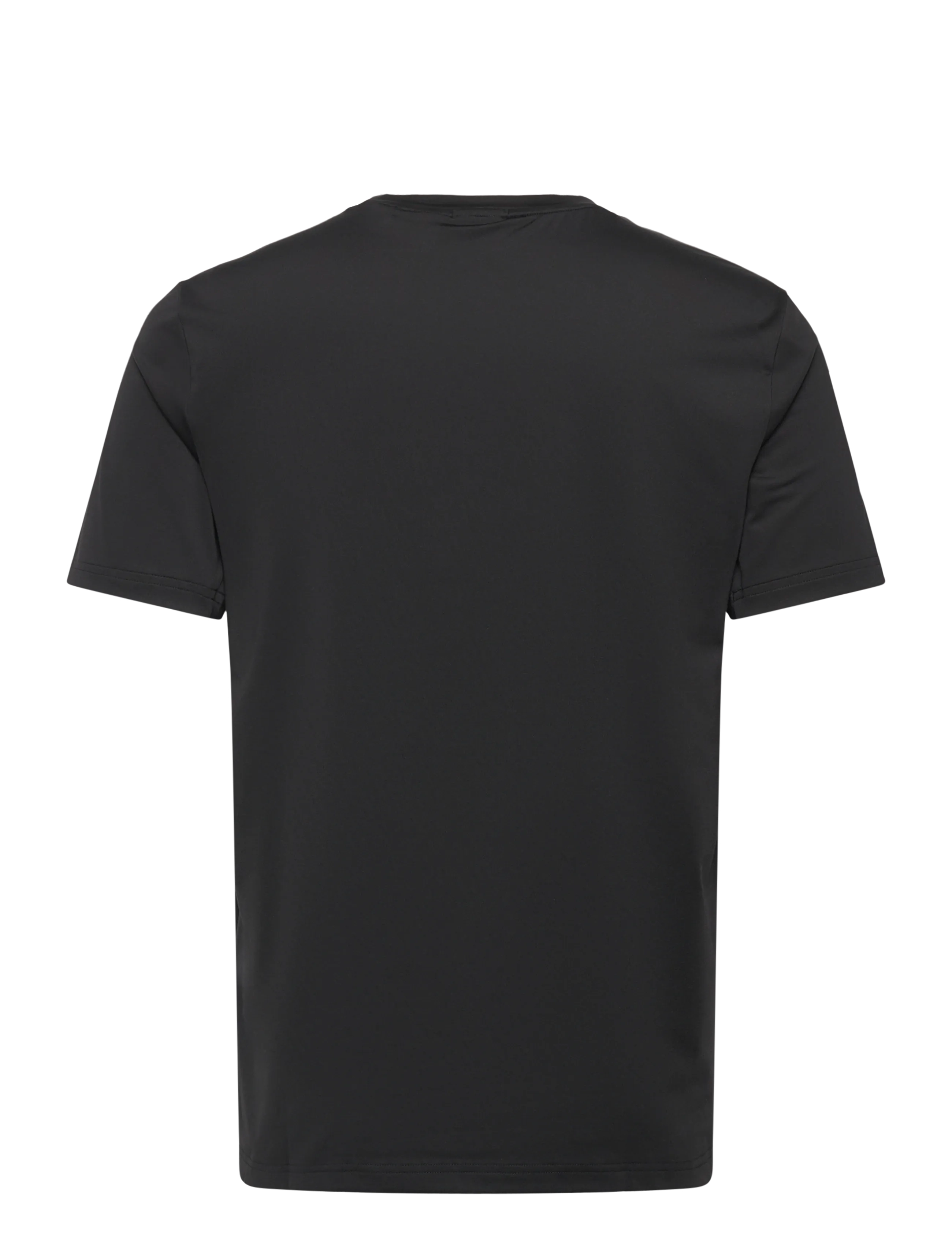 BOSS - Tee Active 1 - black - 1