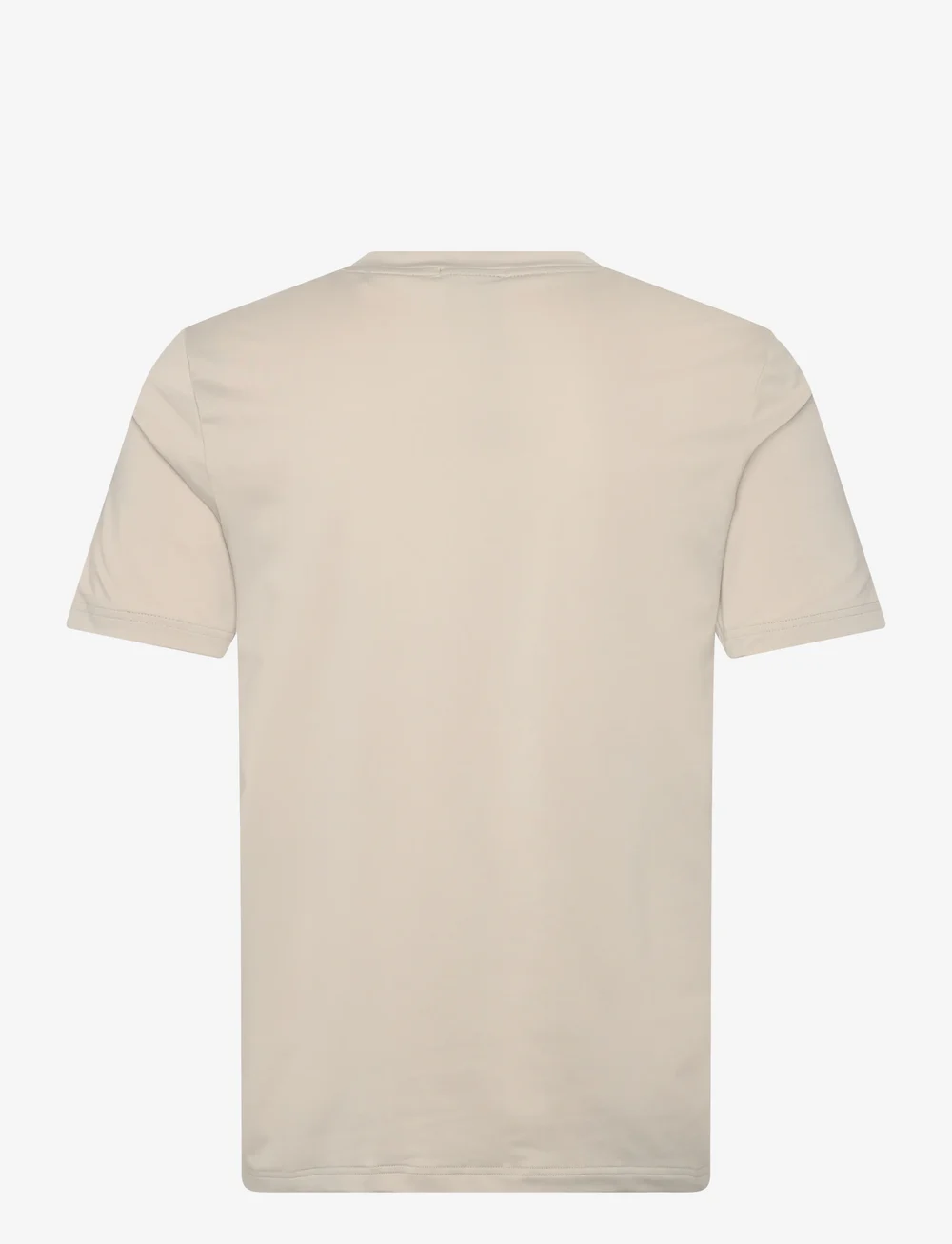 BOSS - Tee Active 1 - alussärgid ja t-särgid - light beige - 1