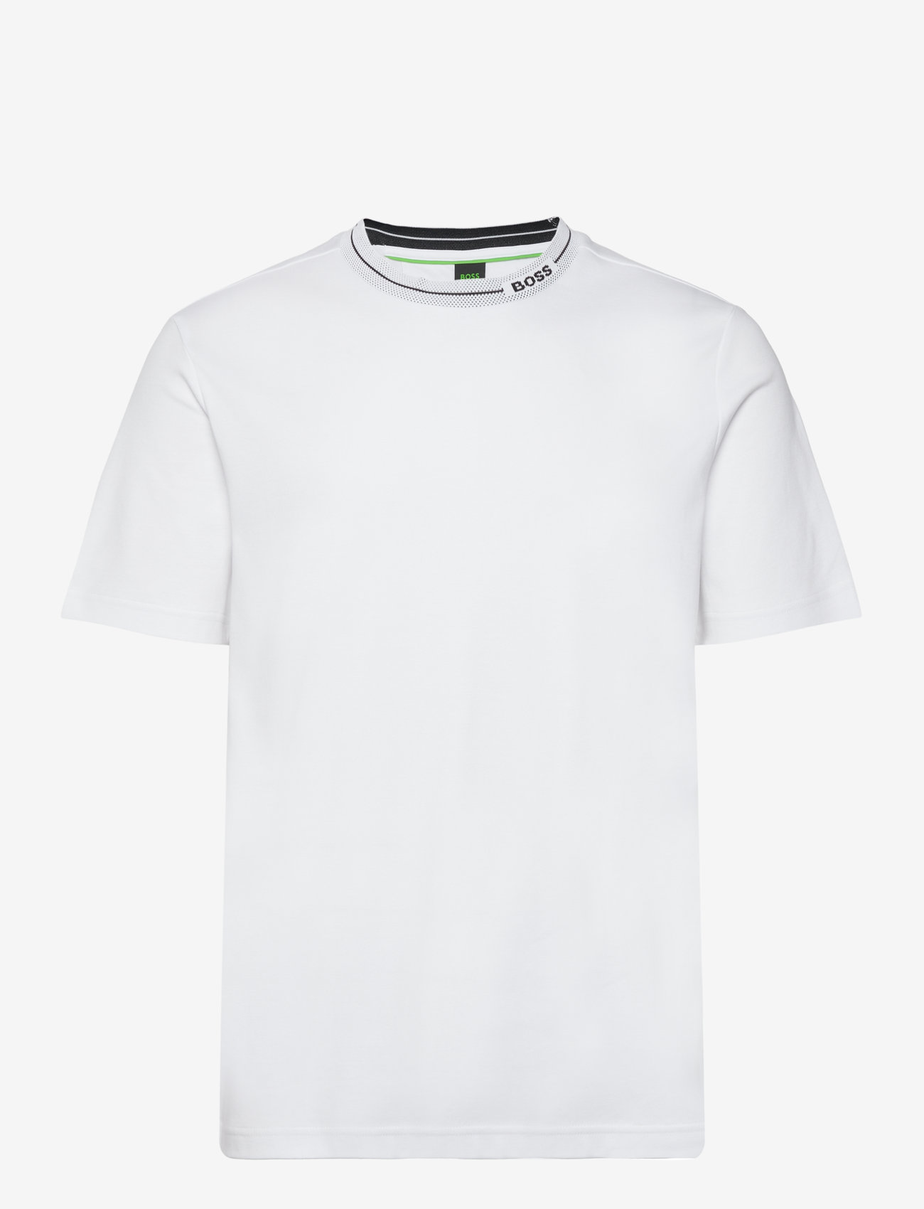 BOSS - Tee 11 SCI - white - 0