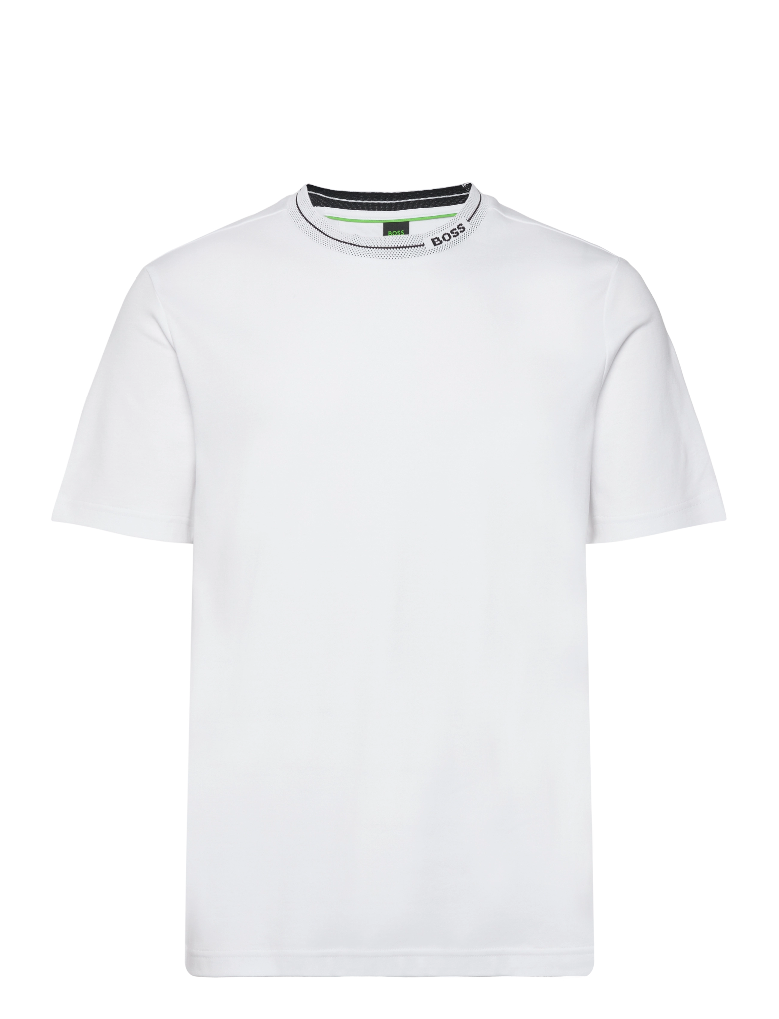 Tee 11 SCI - WHITE