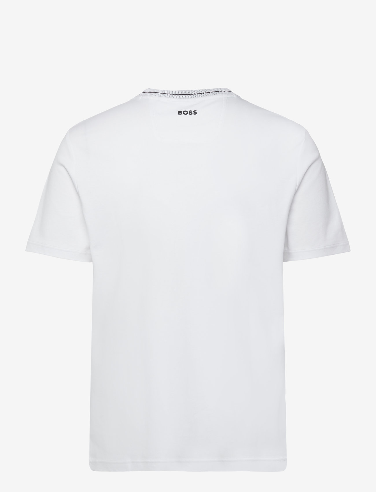 BOSS - Tee 11 SCI - white - 1