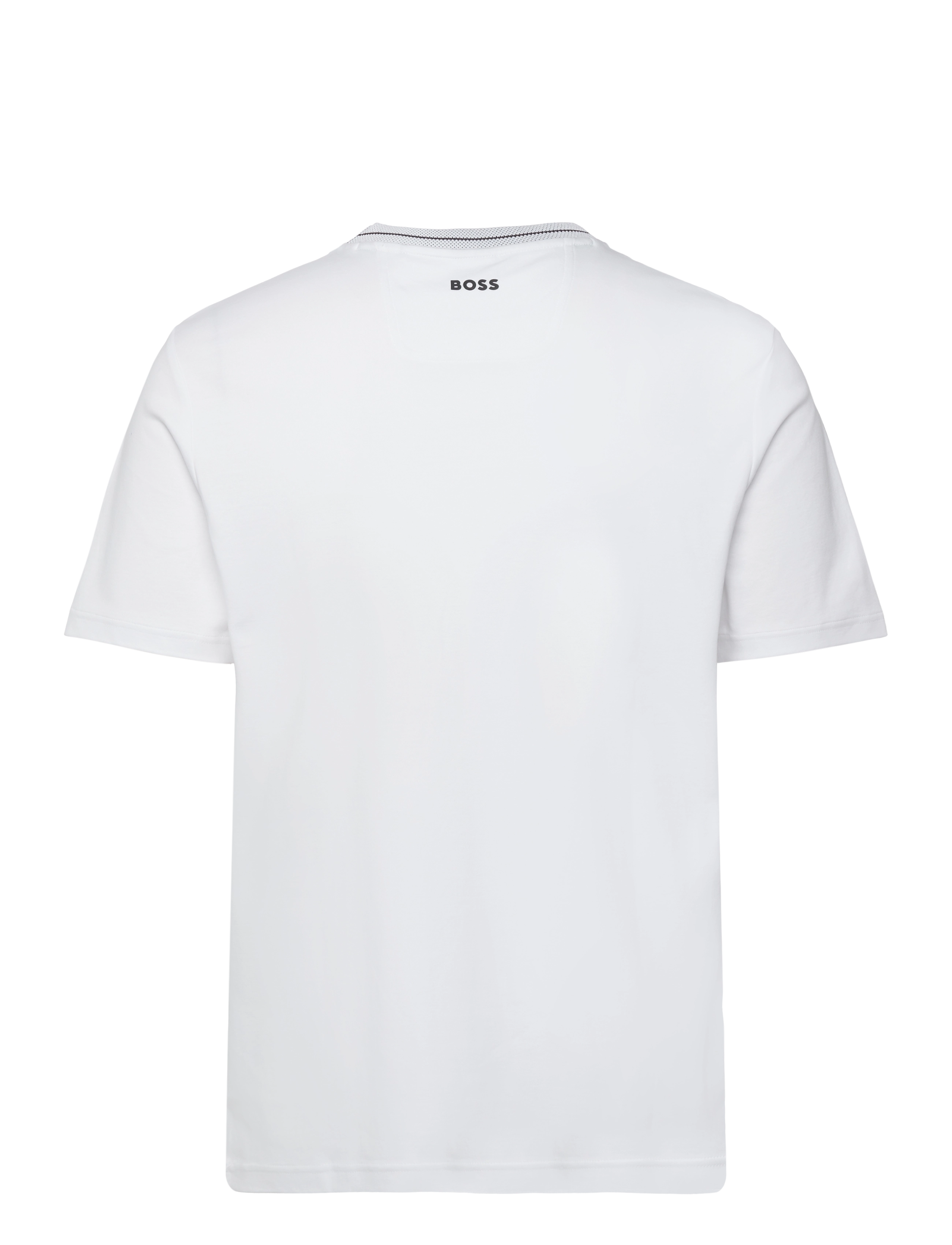 BOSS - Tee 11 SCI - white - 1