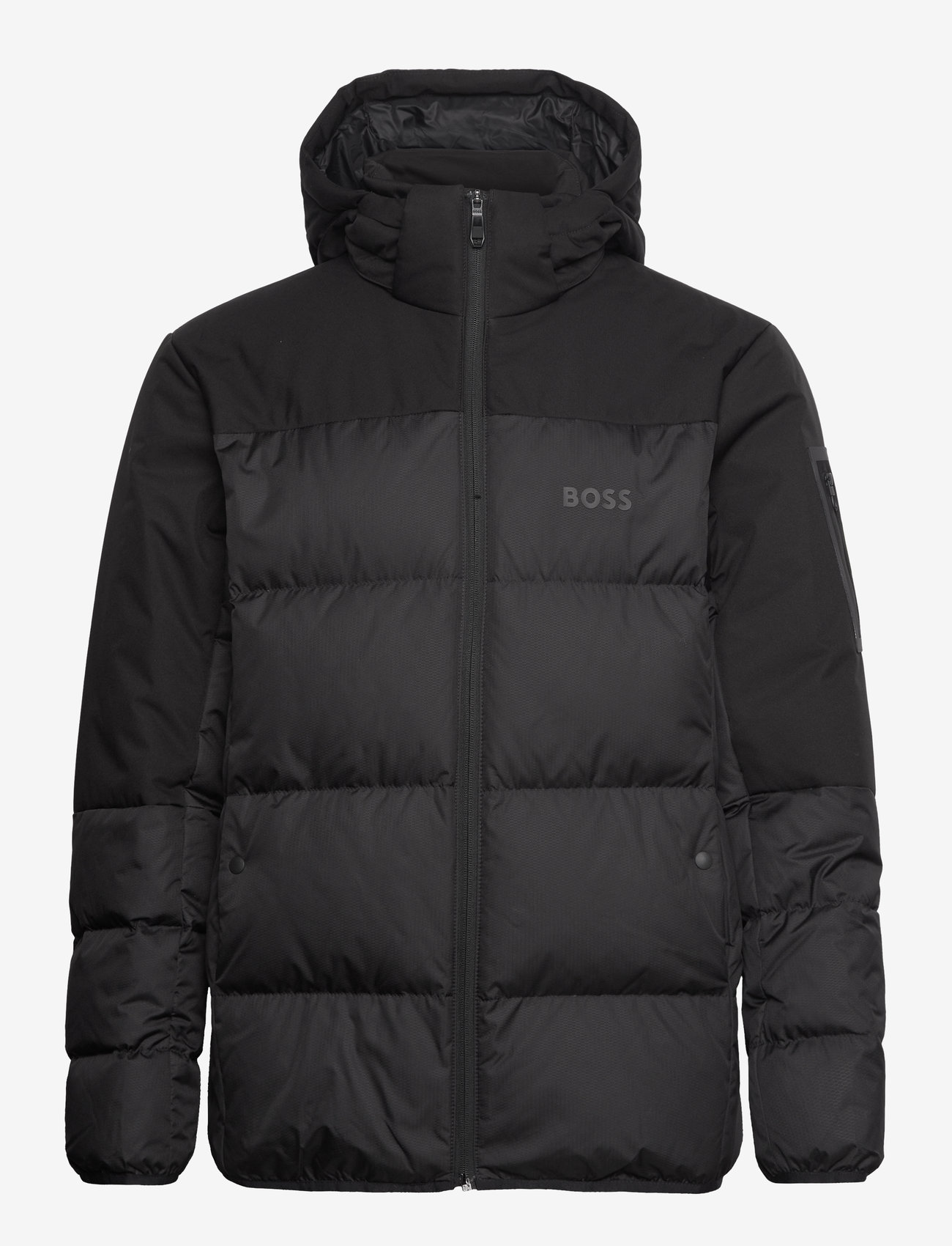 BOSS - J_Hamar 3 - black - 0