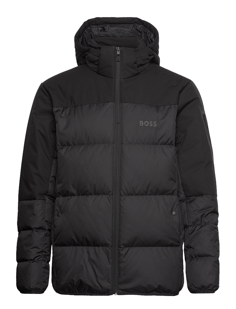 BOSS J_hamar (BOG50522660) Down jackets - Main Image