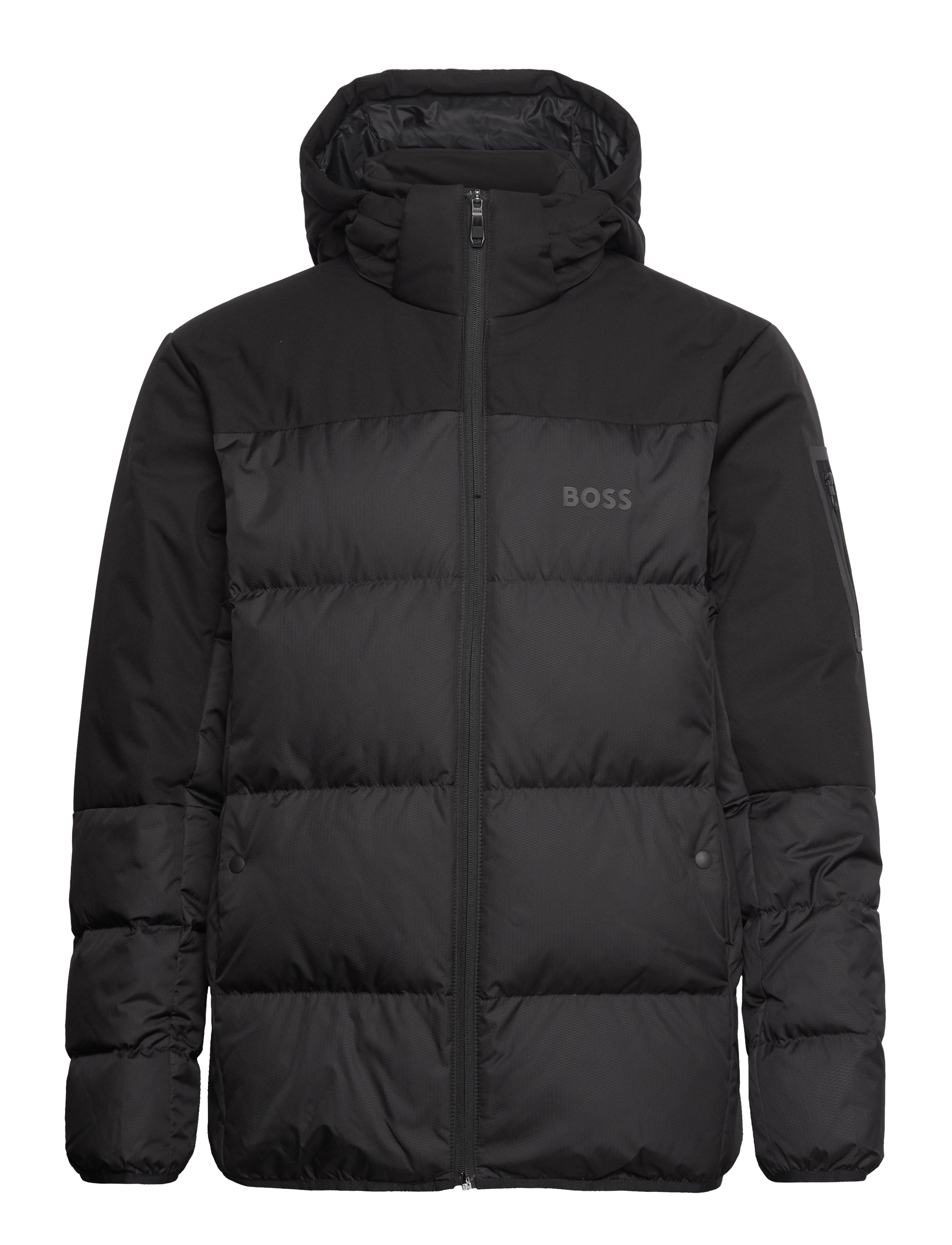 BOSS - J_Hamar 3 - black - 0