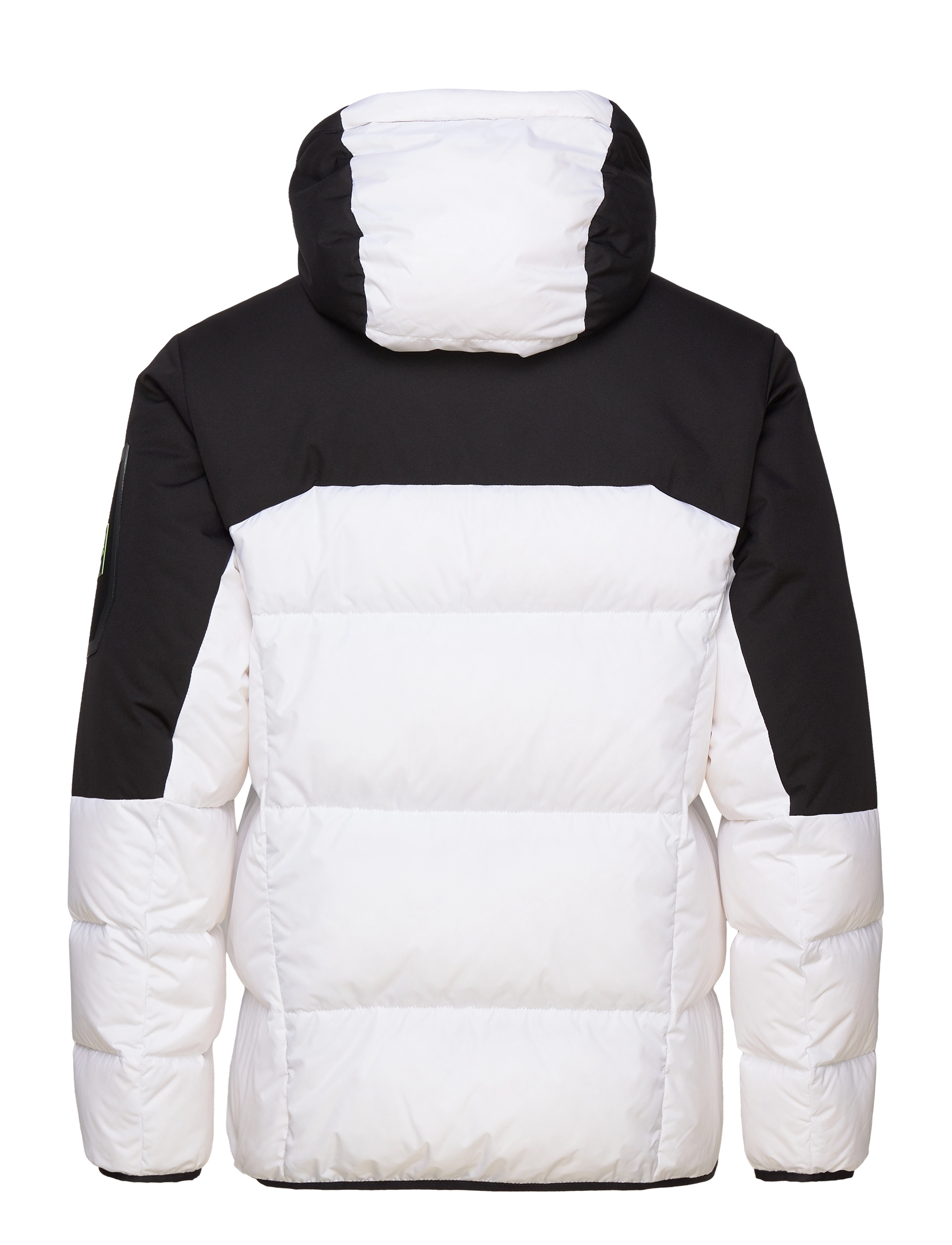 BOSS - J_Hamar 3 - white - 1