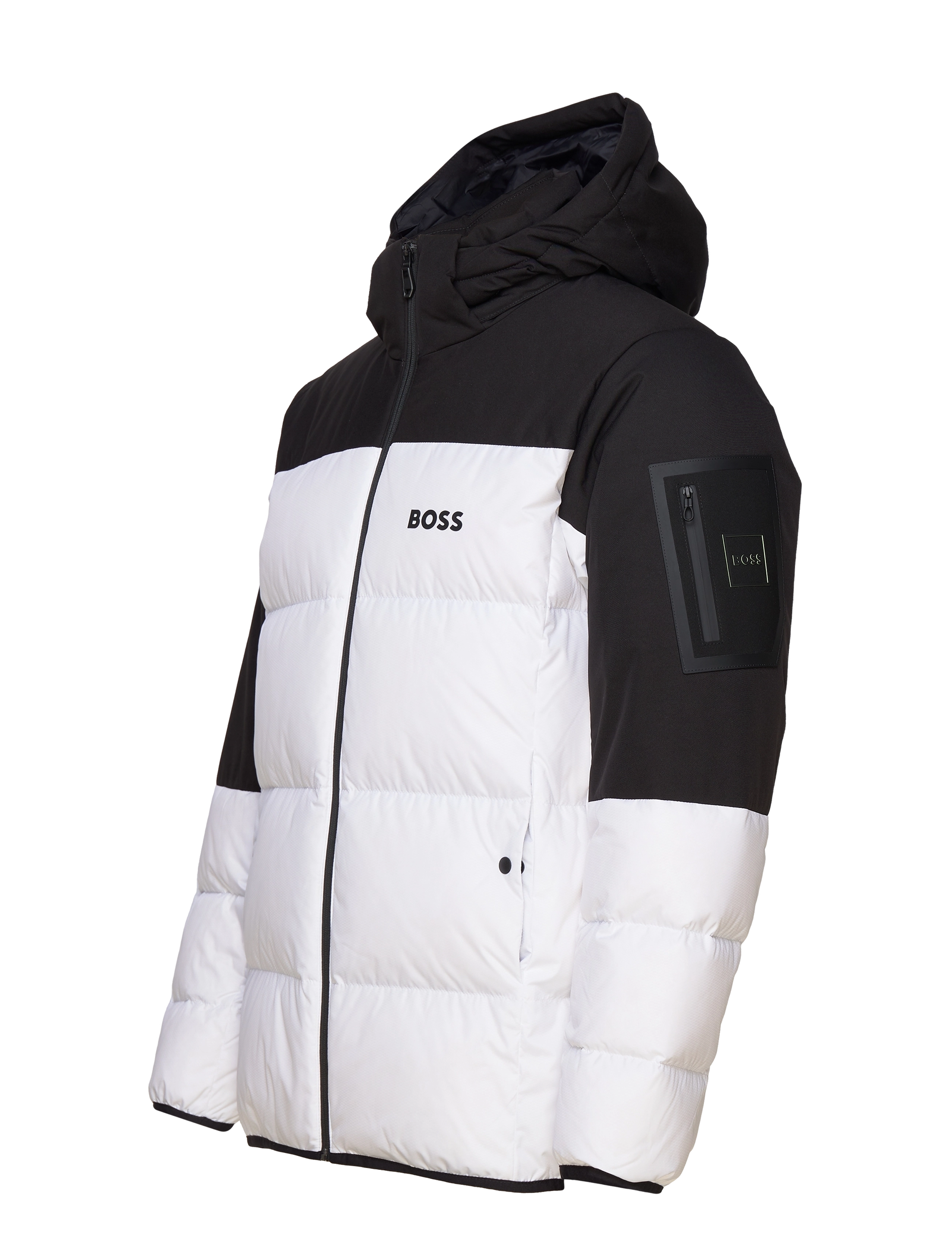 BOSS - J_Hamar 3 - white - 2