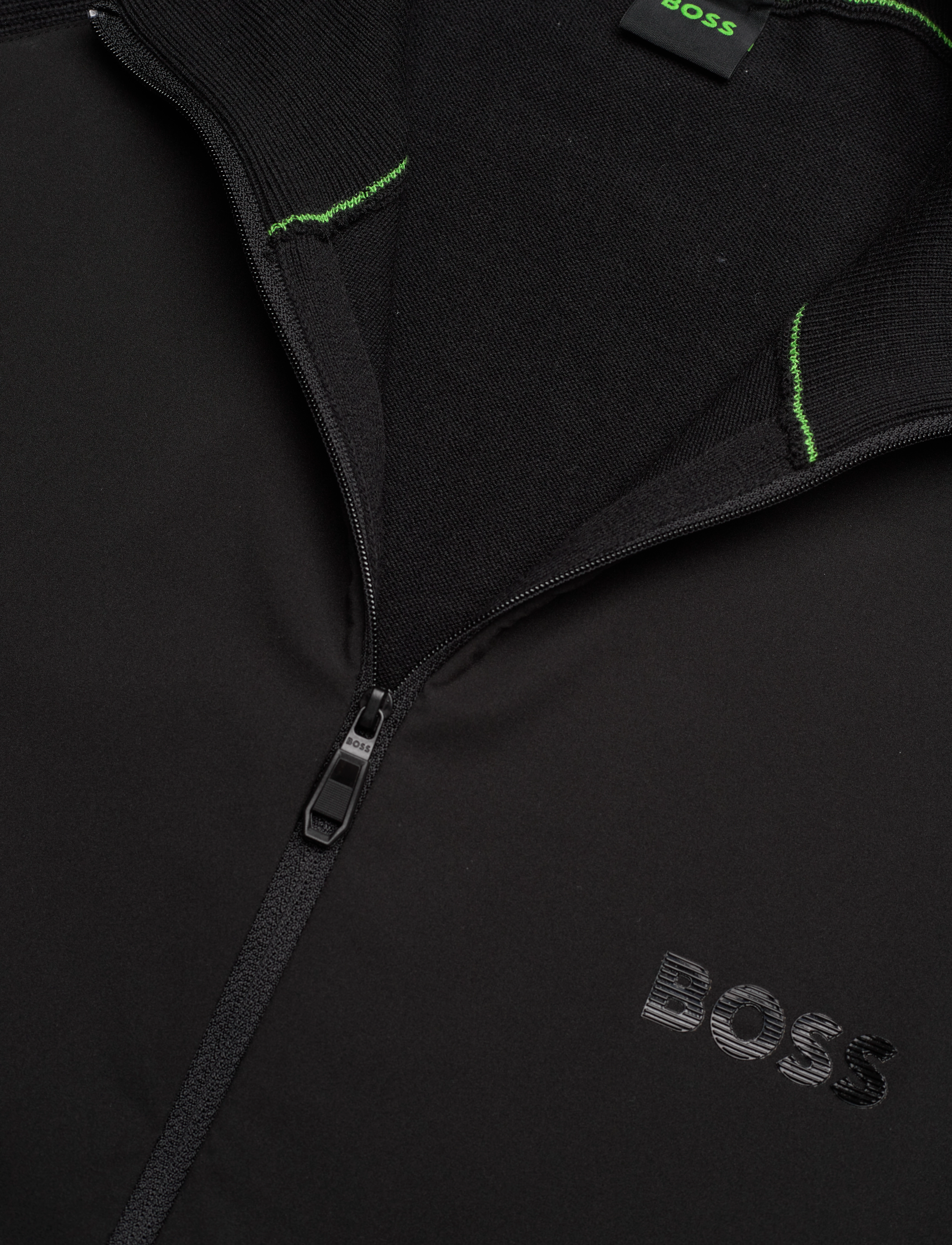 BOSS - Zhino - black - 2