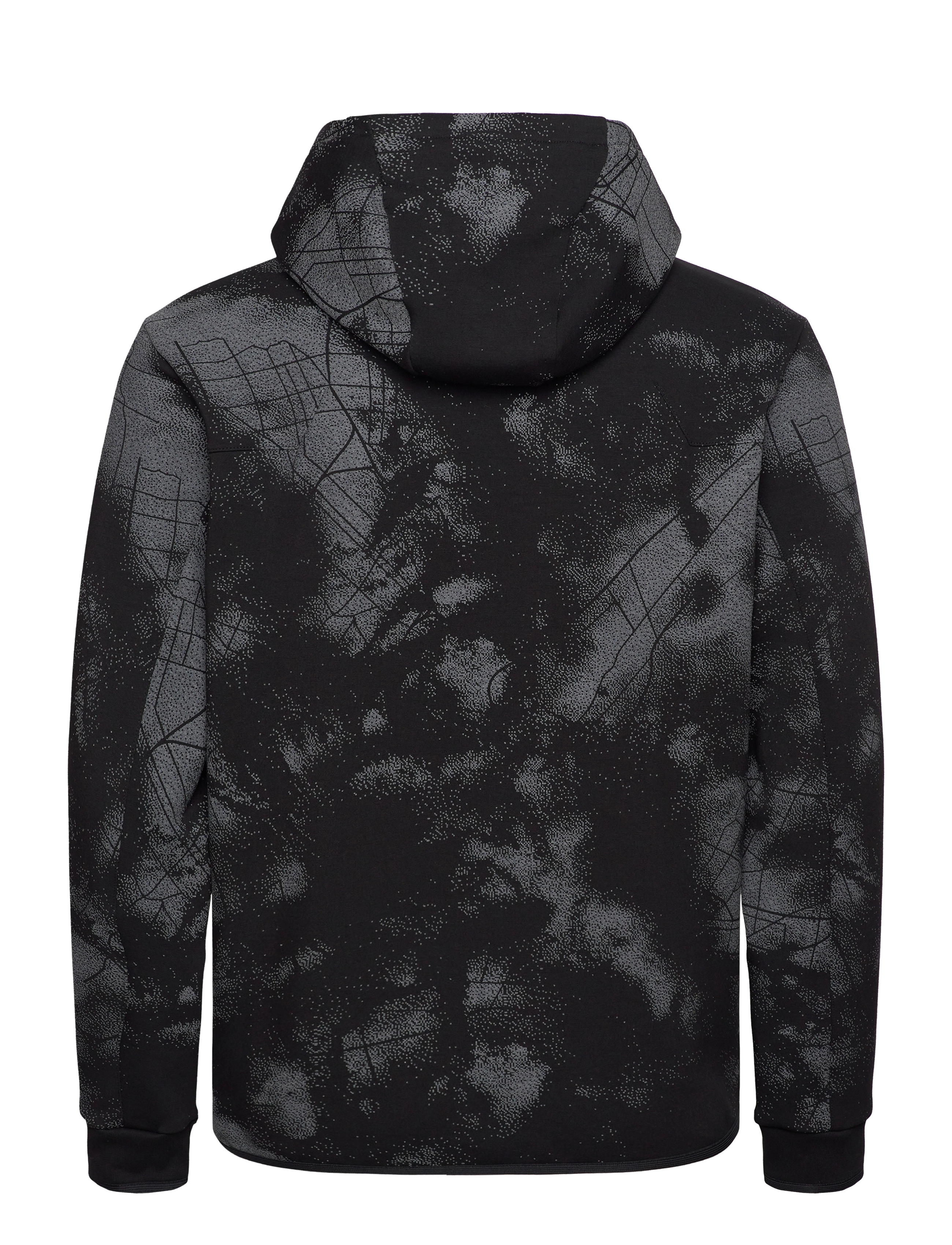 BOSS - Savion - hettegensere - black - 1