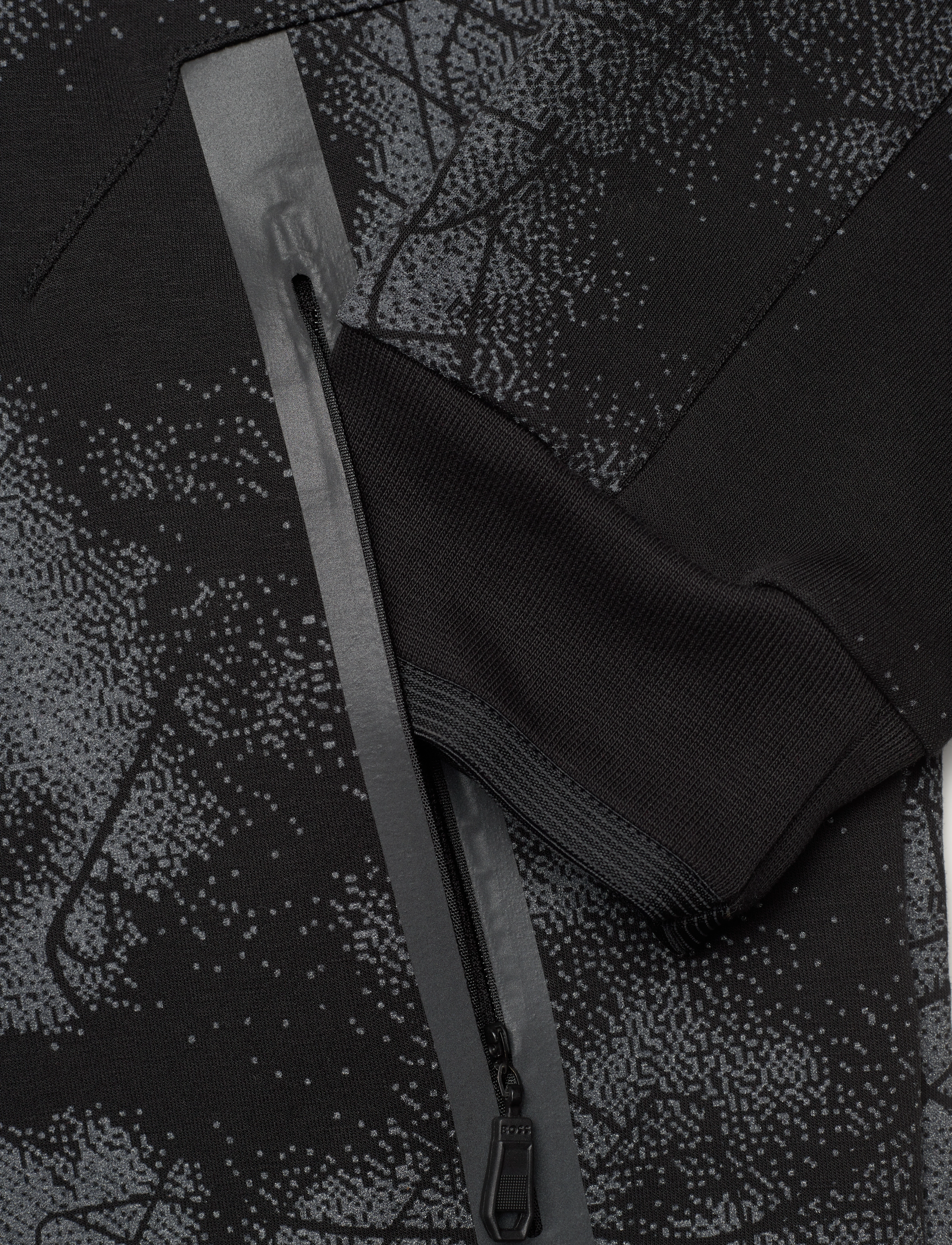 BOSS - Savion - hettegensere - black - 3
