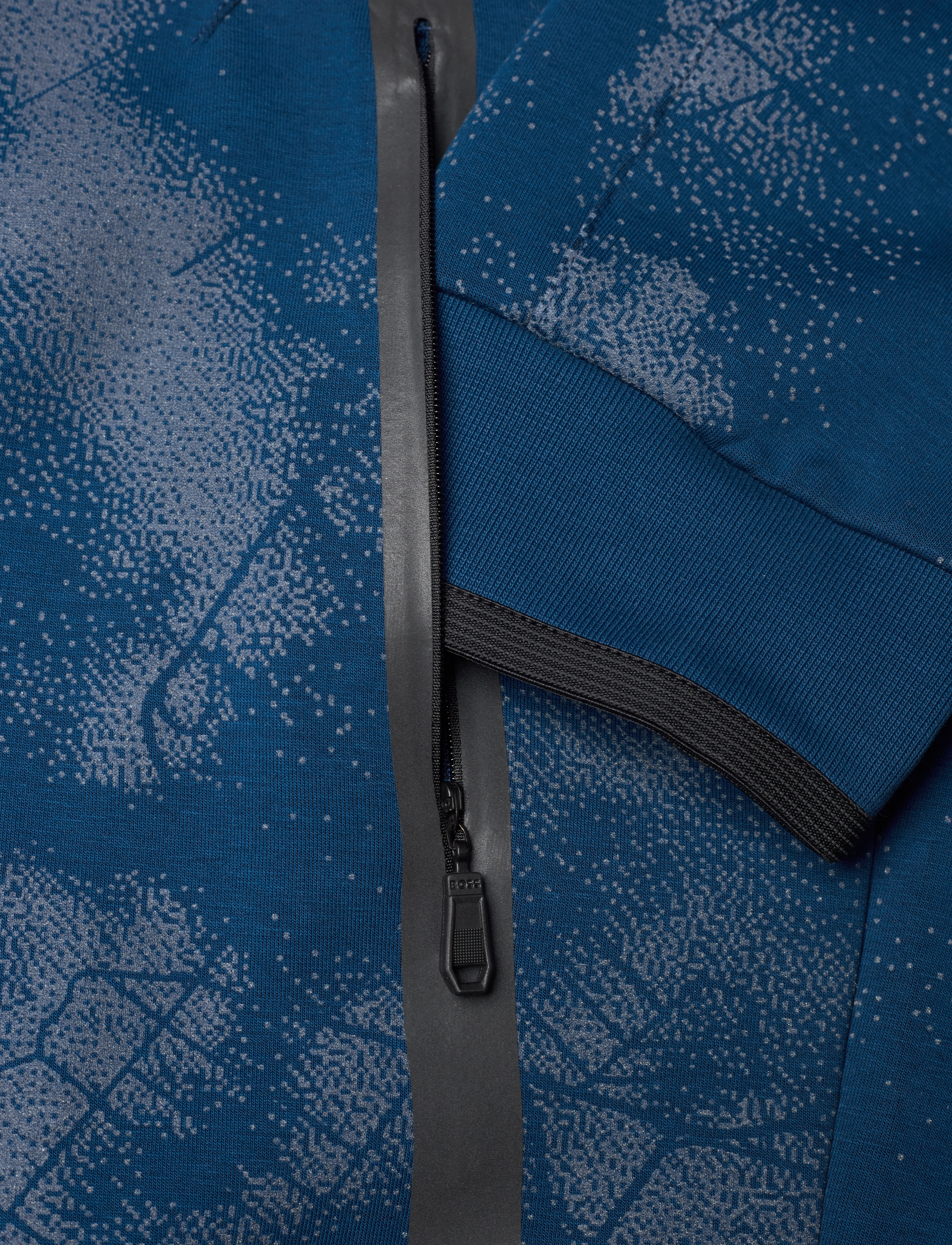 BOSS - Savion - open blue - 4